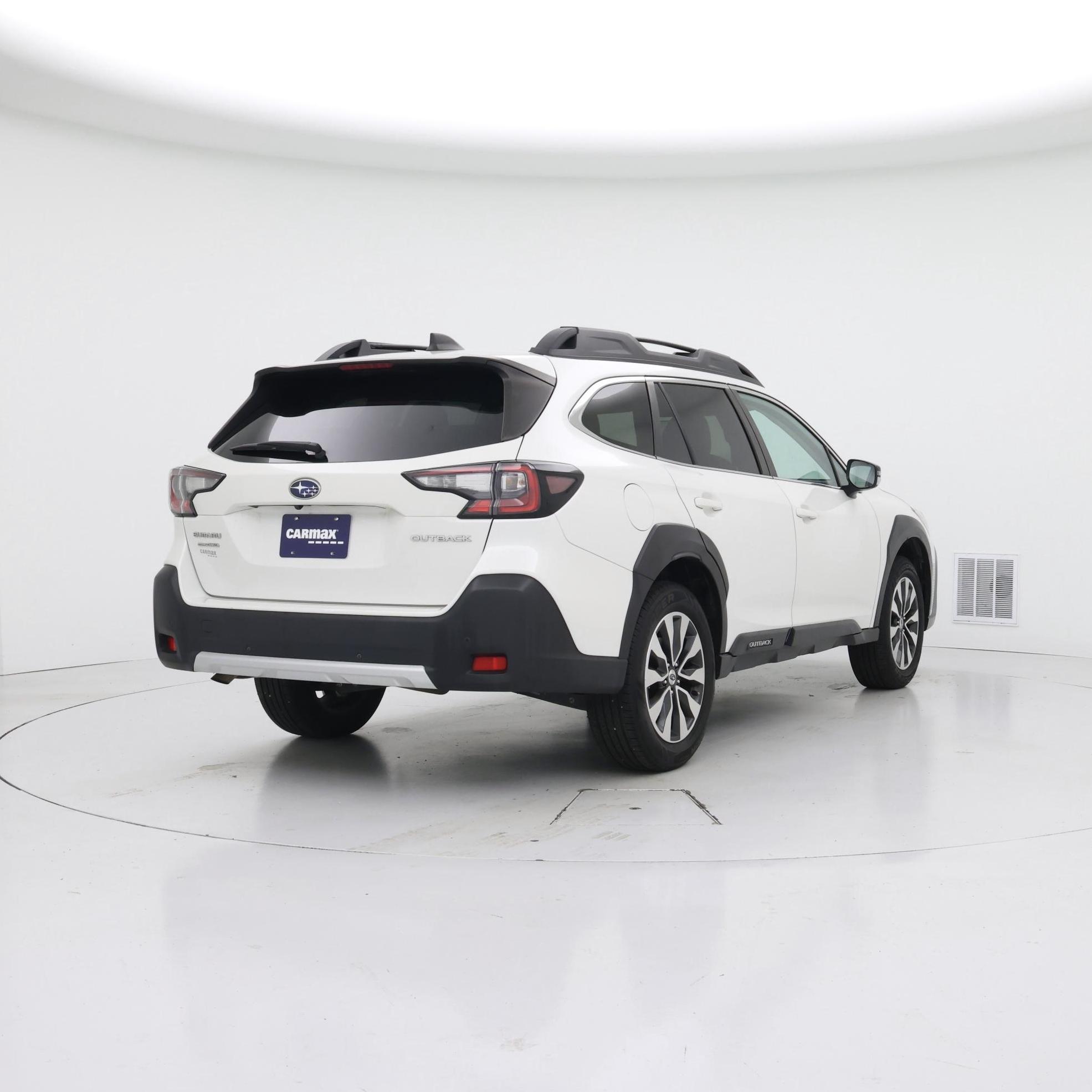 Thumbnail: 2023 Subaru Outback - 8