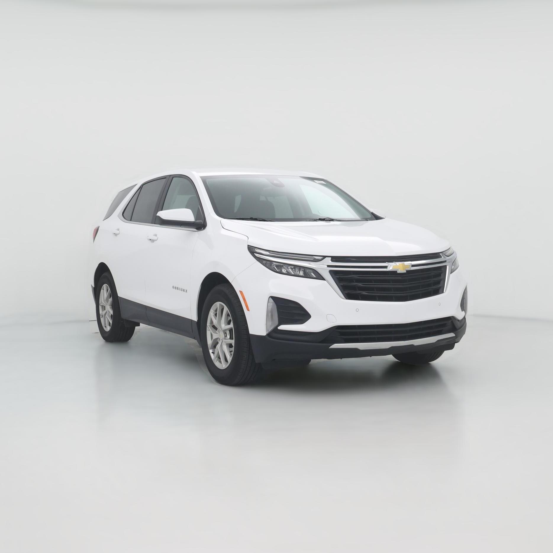 Thumbnail: 2023 Chevrolet Equinox - 1