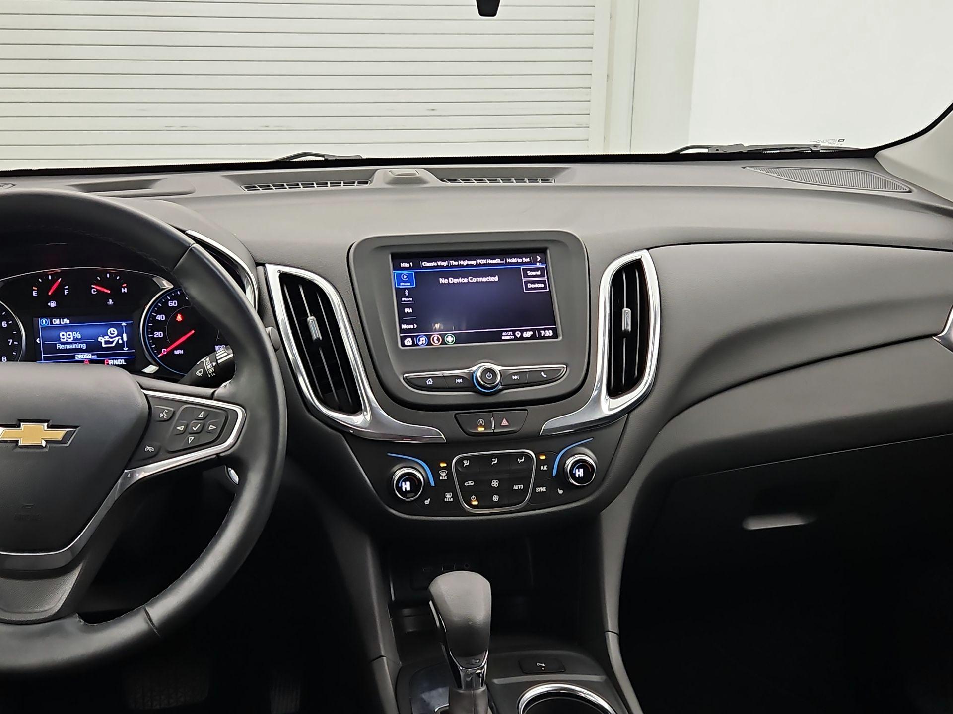 Thumbnail: 2023 Chevrolet Equinox - 9