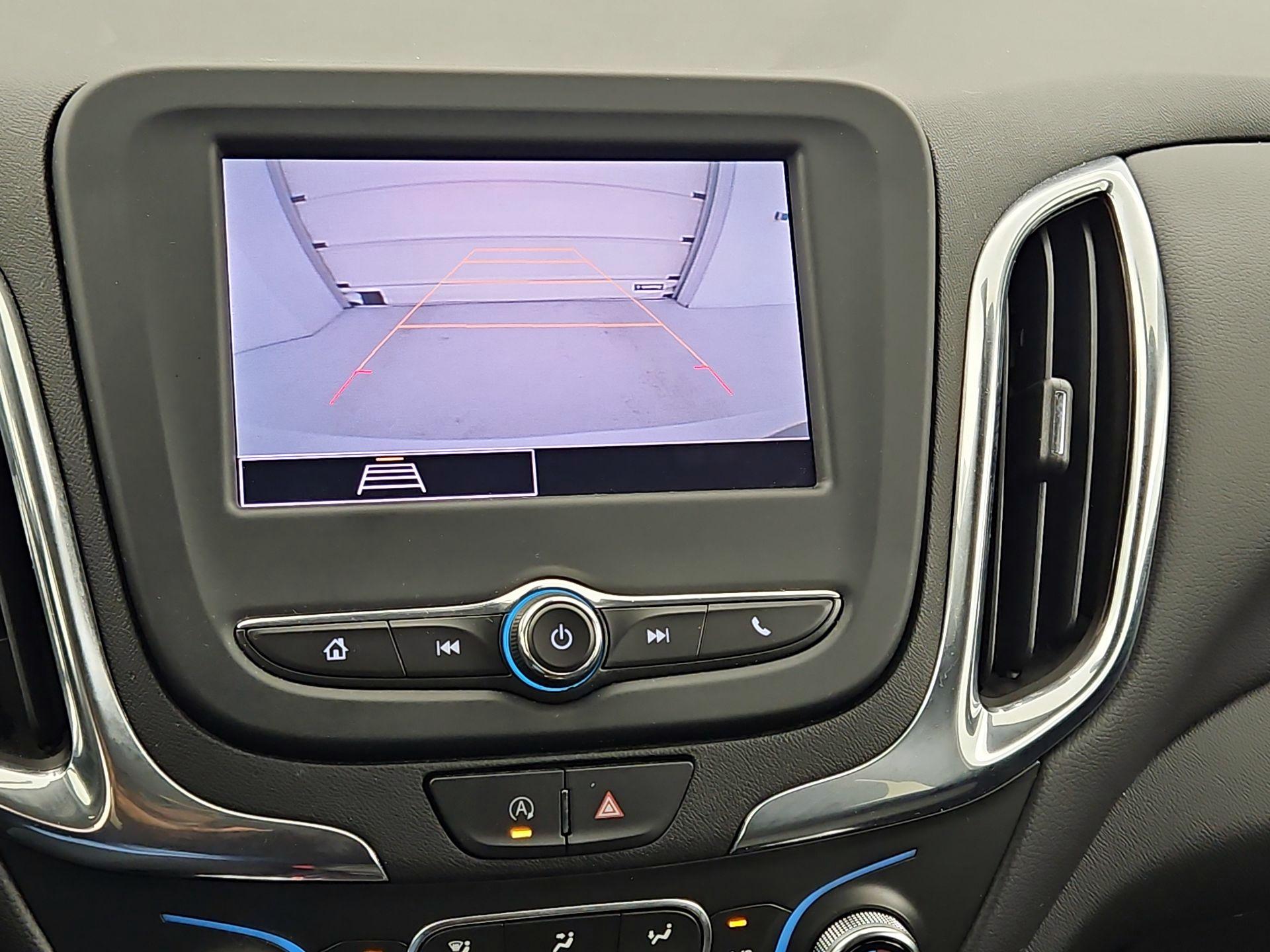 Thumbnail: 2023 Chevrolet Equinox - 14