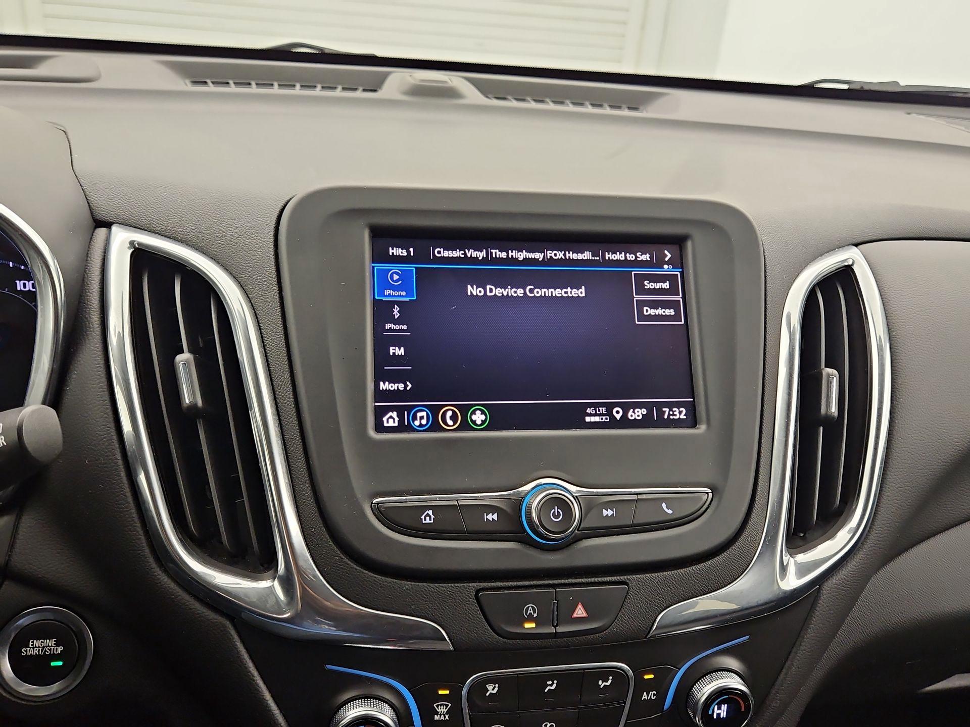 Thumbnail: 2023 Chevrolet Equinox - 15