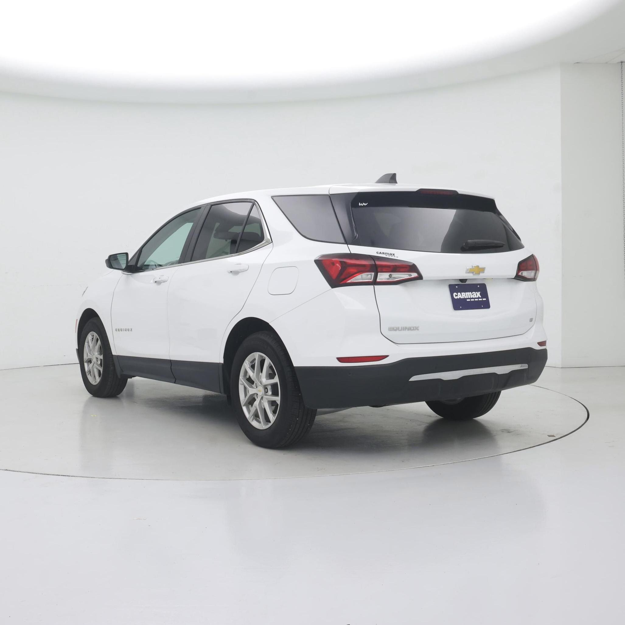 Thumbnail: 2023 Chevrolet Equinox - 2