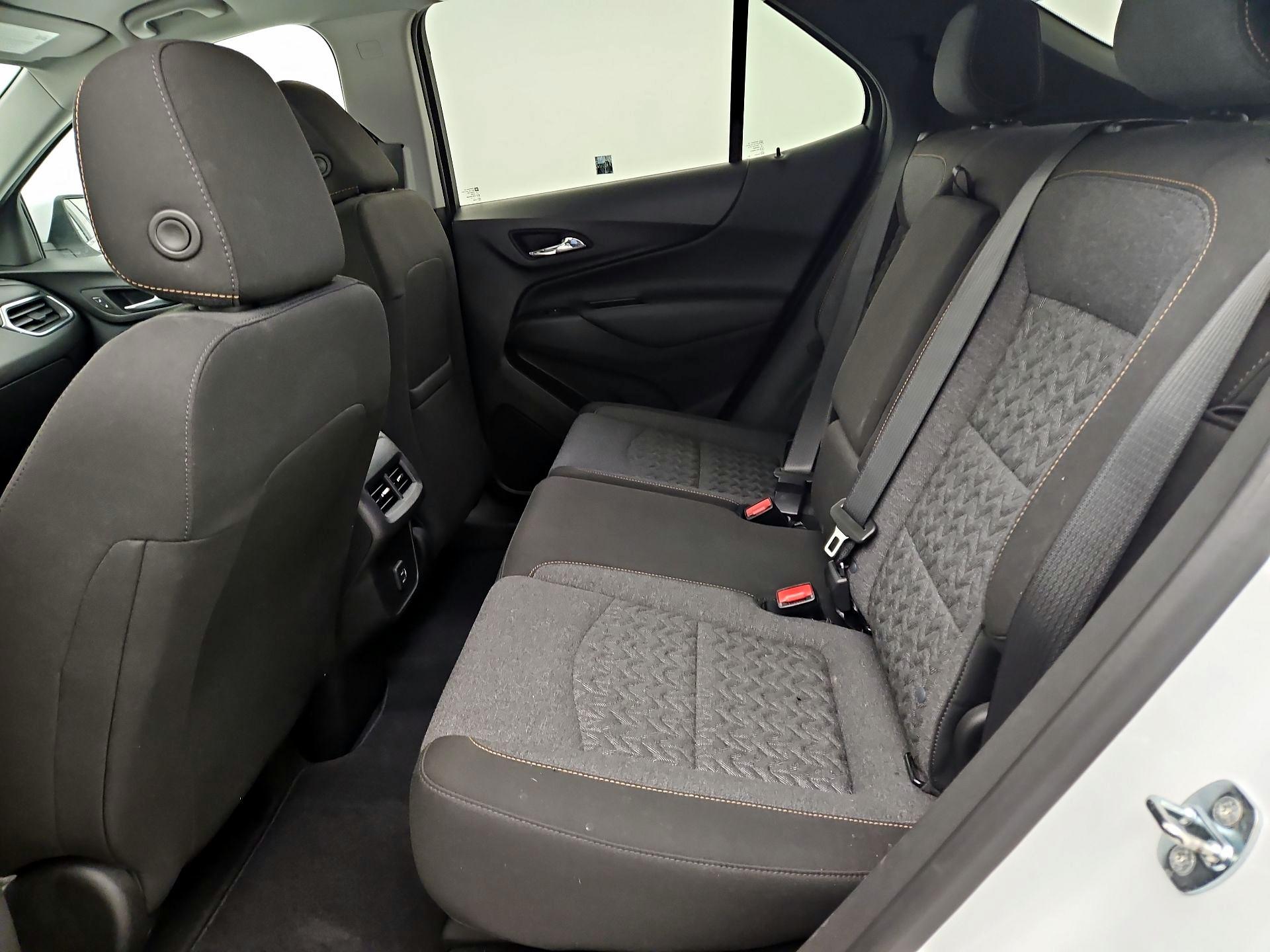 Thumbnail: 2023 Chevrolet Equinox - 19