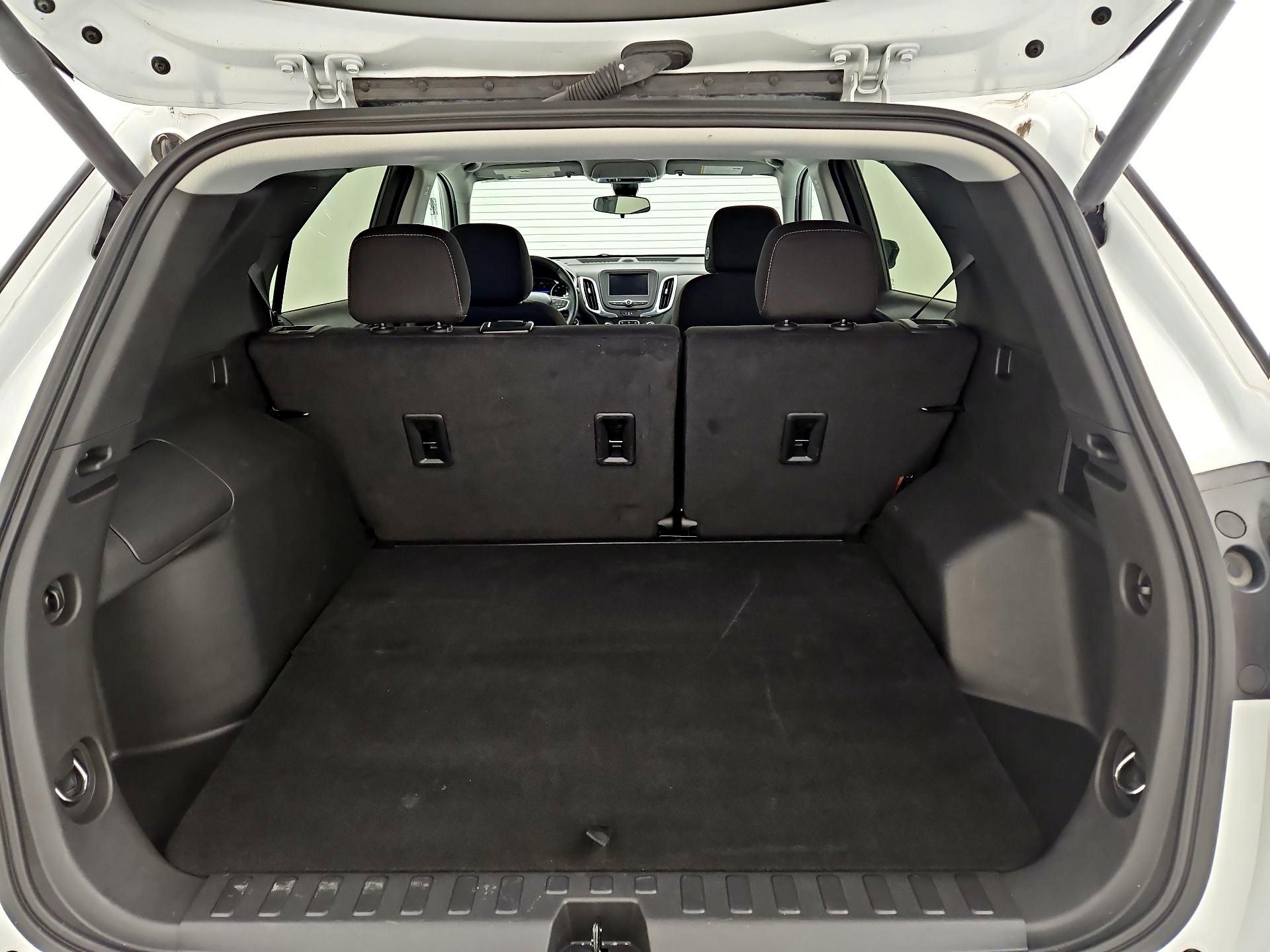 Thumbnail: 2023 Chevrolet Equinox - 20