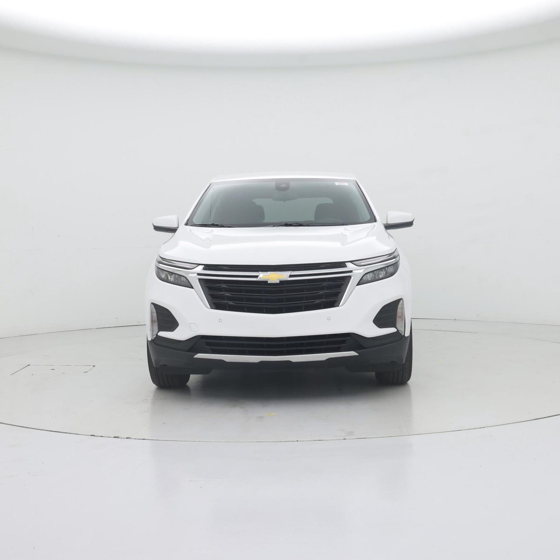 Thumbnail: 2023 Chevrolet Equinox - 5
