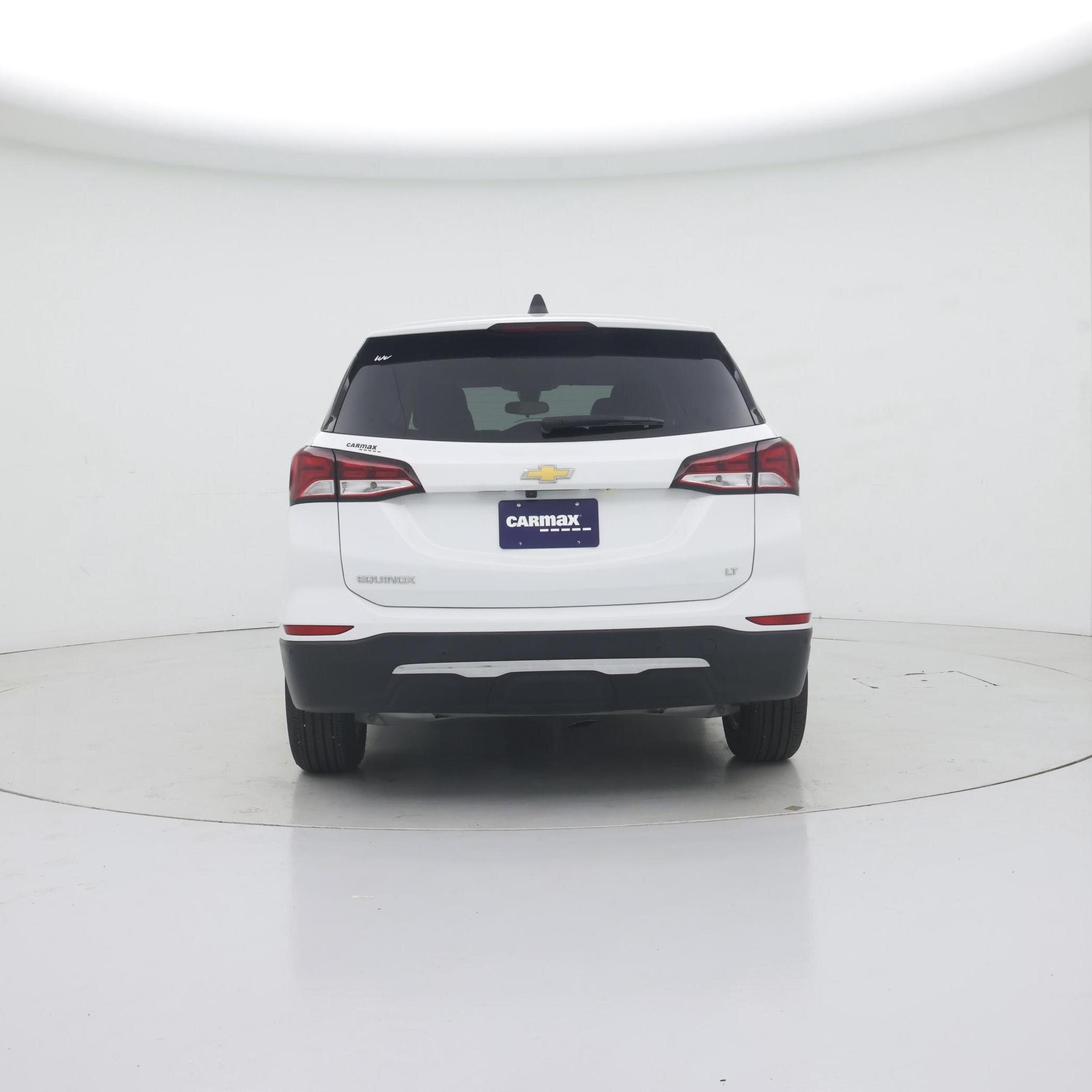 Thumbnail: 2023 Chevrolet Equinox - 6