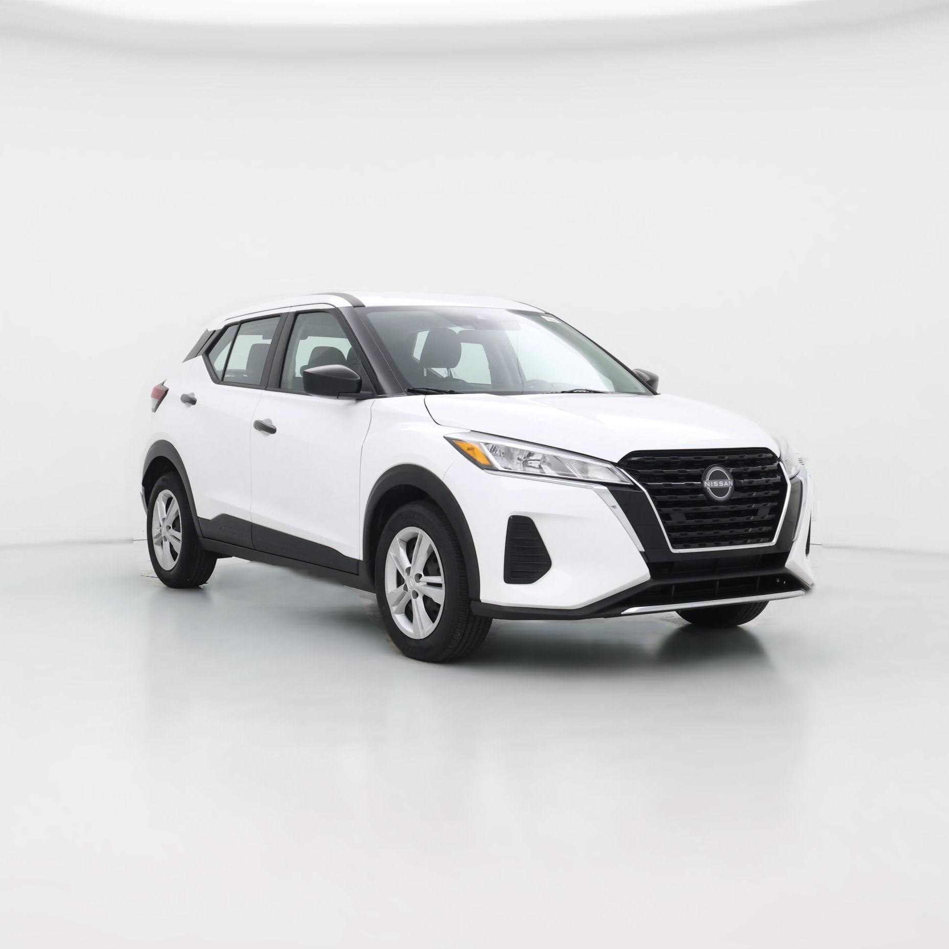Thumbnail: 2023 Nissan Kicks - 1