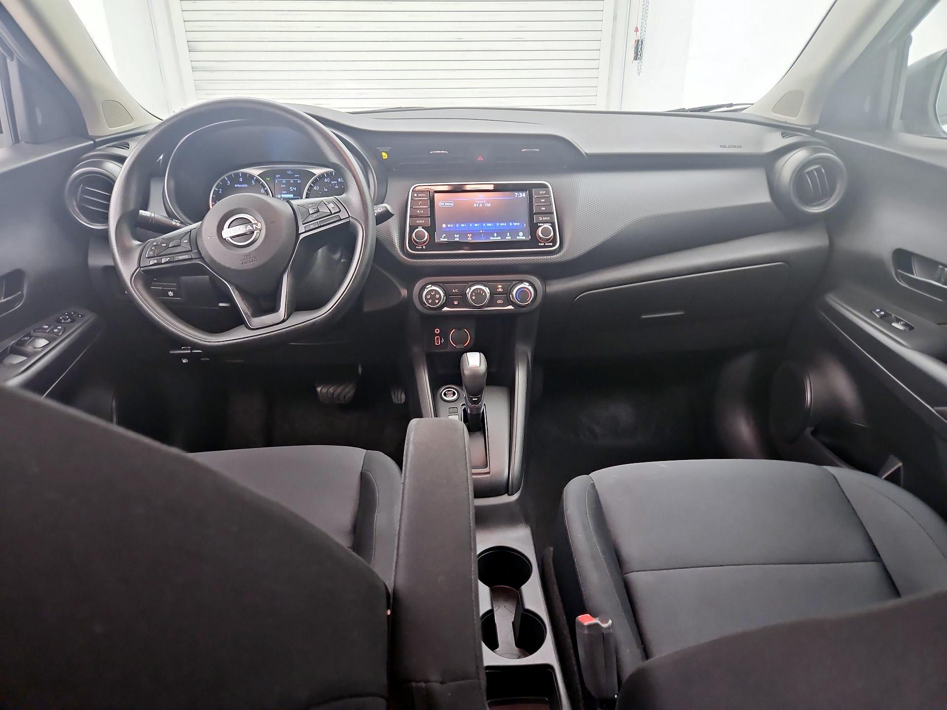 Thumbnail: 2023 Nissan Kicks - 9