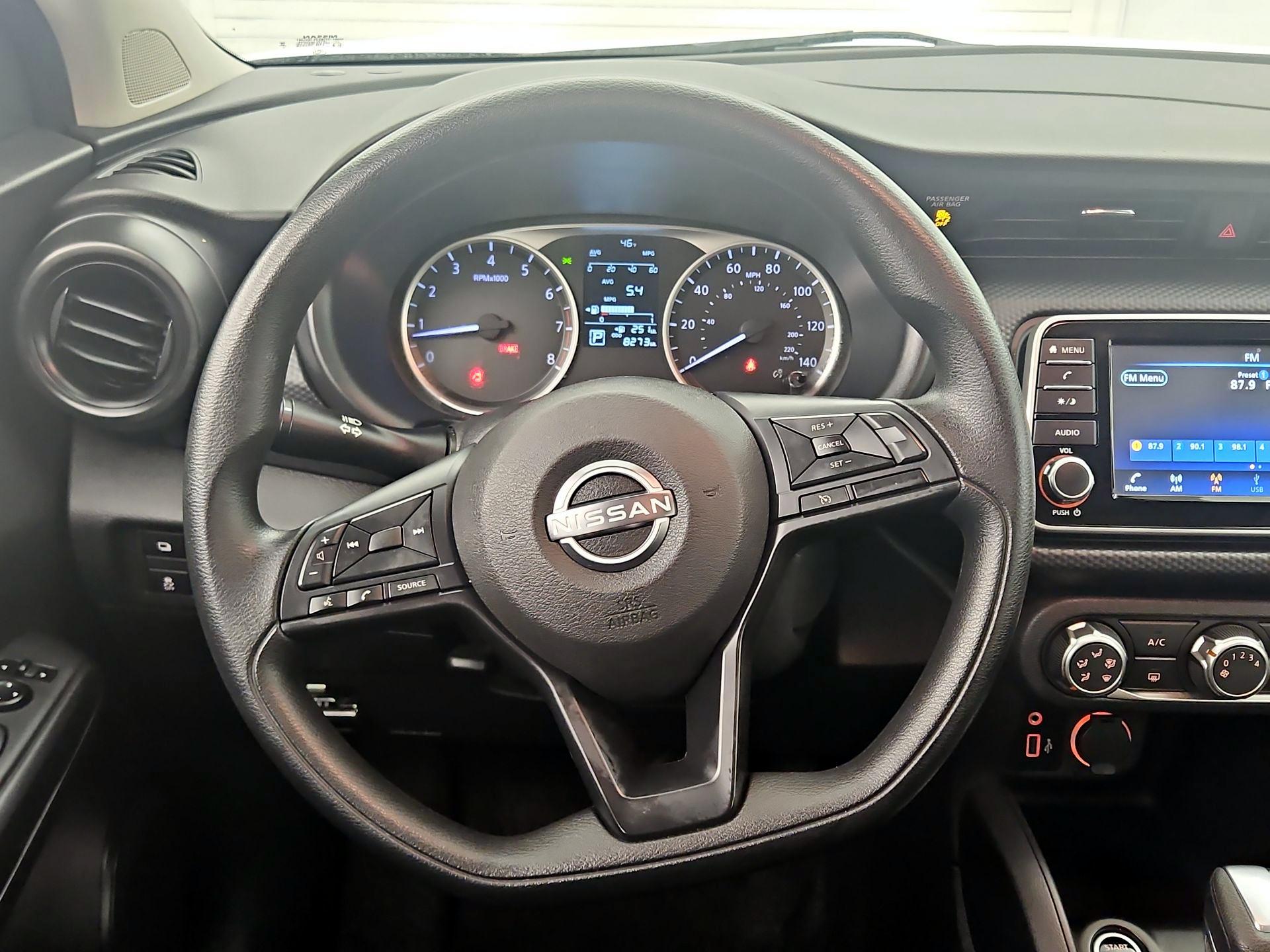 Thumbnail: 2023 Nissan Kicks - 10