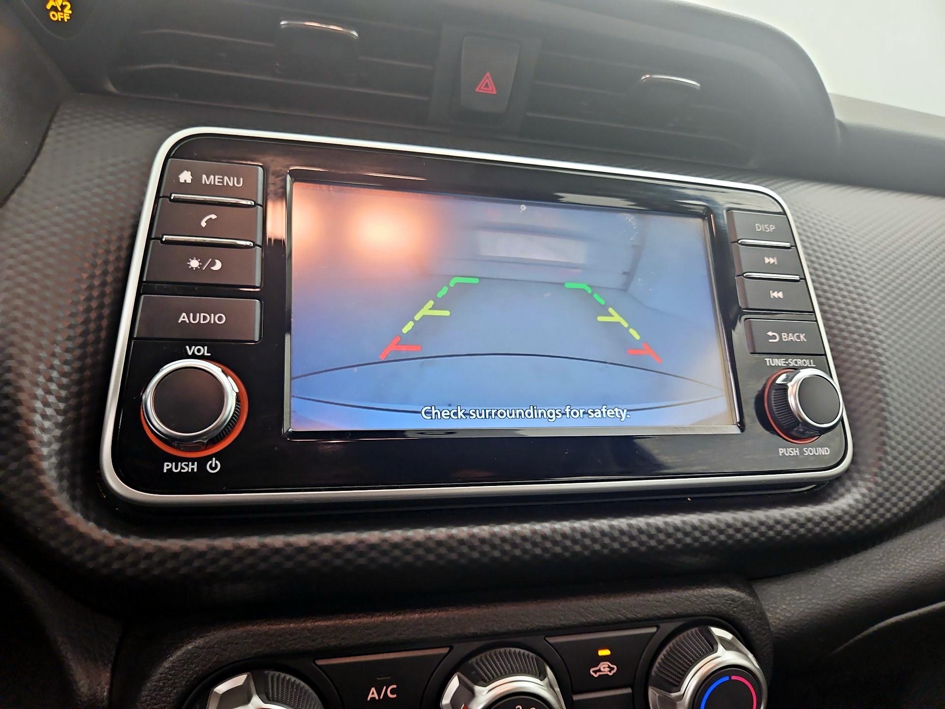 Thumbnail: 2023 Nissan Kicks - 14