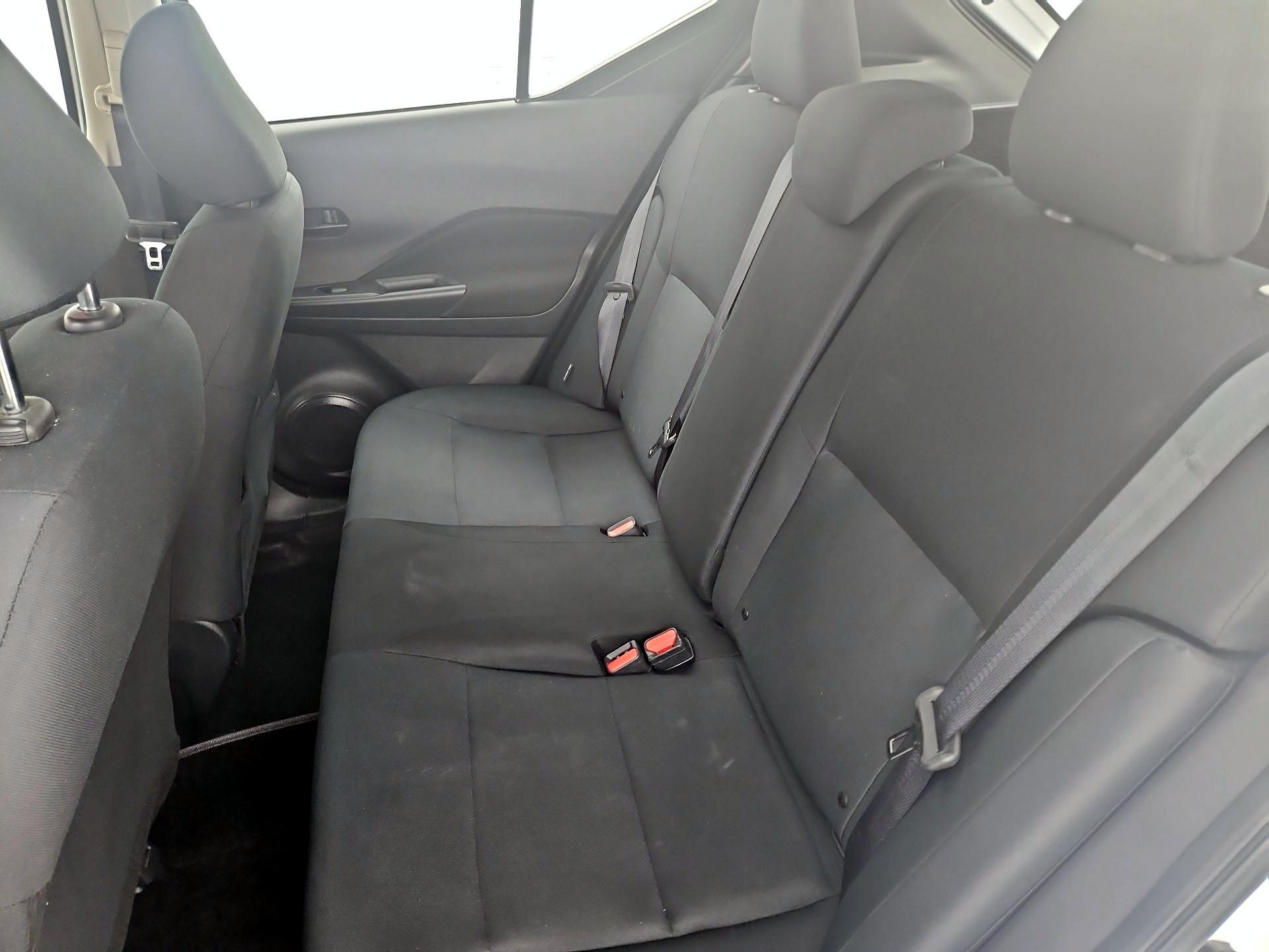 Thumbnail: 2023 Nissan Kicks - 19