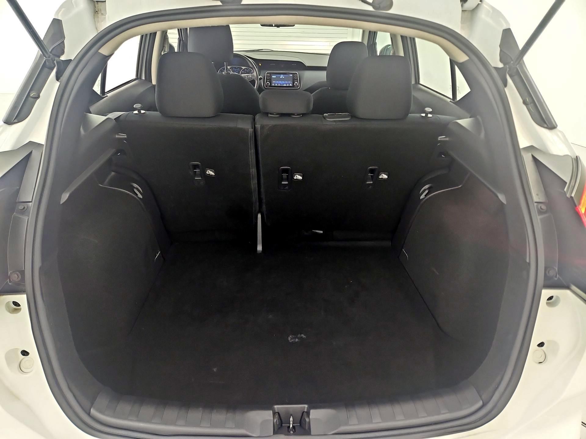 Thumbnail: 2023 Nissan Kicks - 20