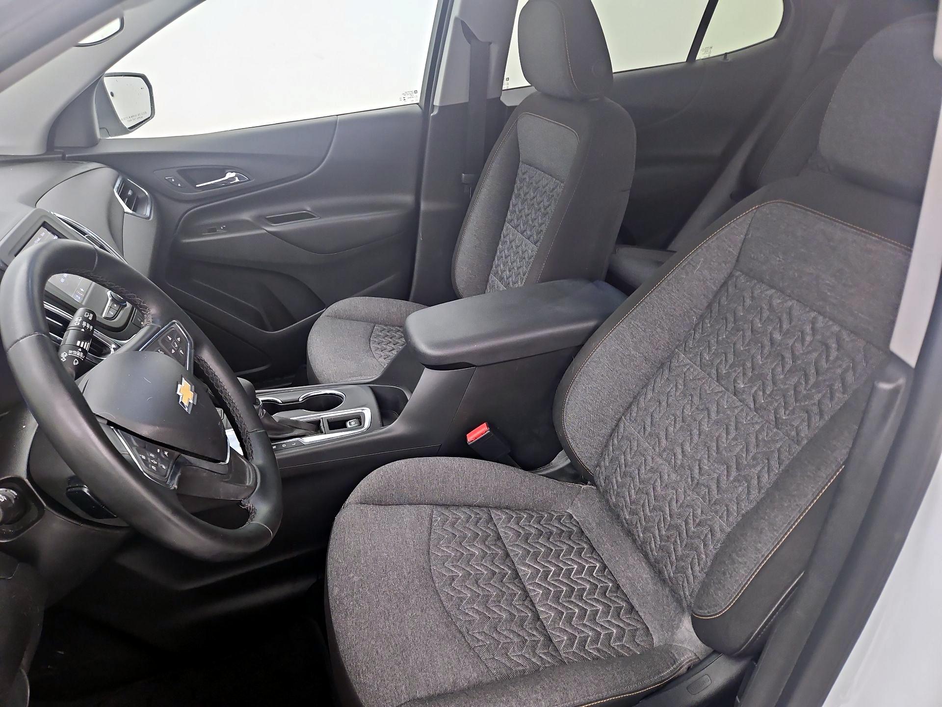 Thumbnail: 2023 Chevrolet Equinox - 11