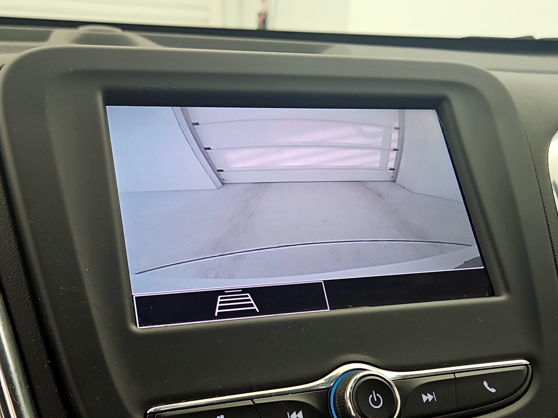 Thumbnail: 2023 Chevrolet Equinox - 14