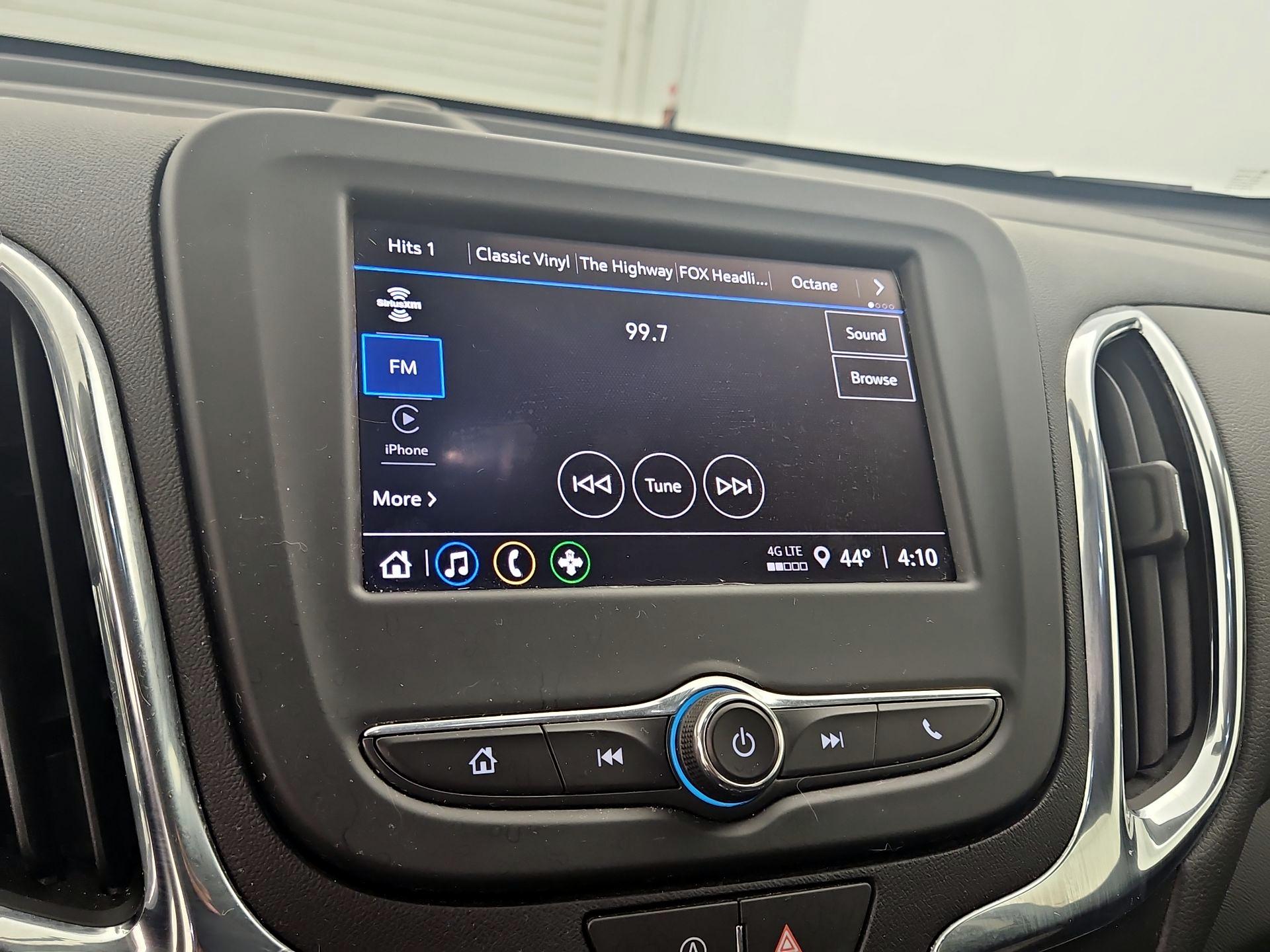 Thumbnail: 2023 Chevrolet Equinox - 15