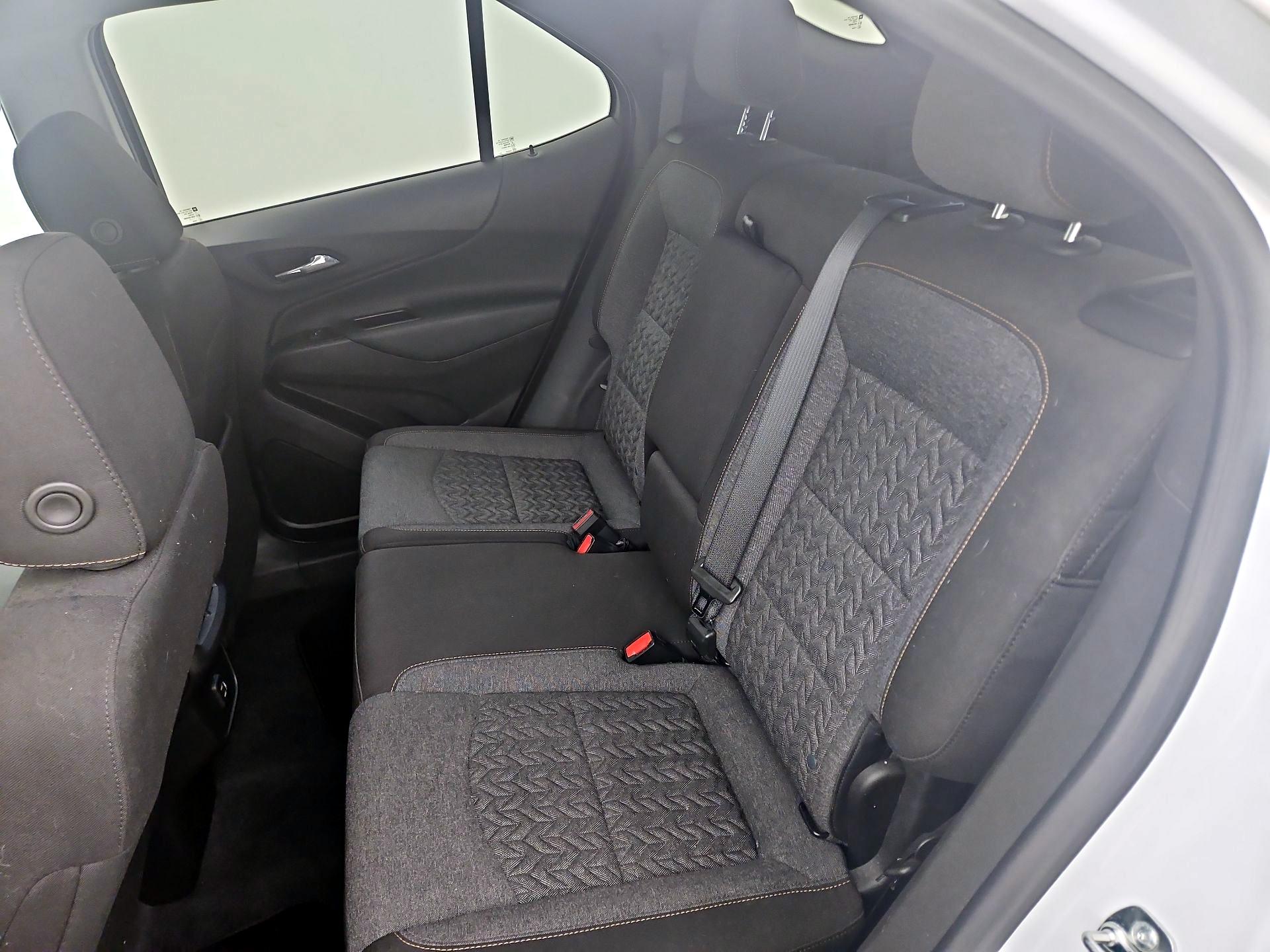 Thumbnail: 2023 Chevrolet Equinox - 19