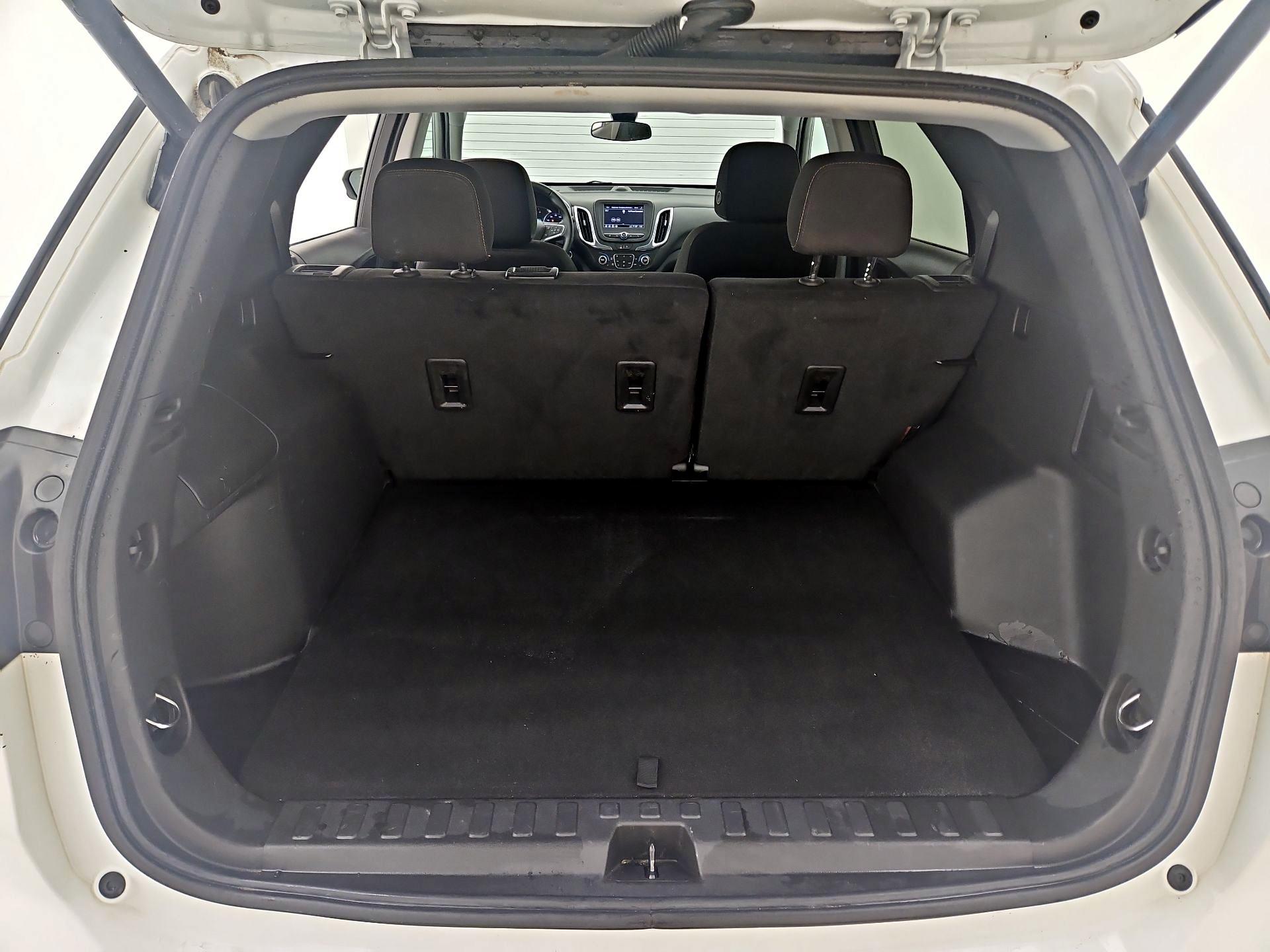 Thumbnail: 2023 Chevrolet Equinox - 20