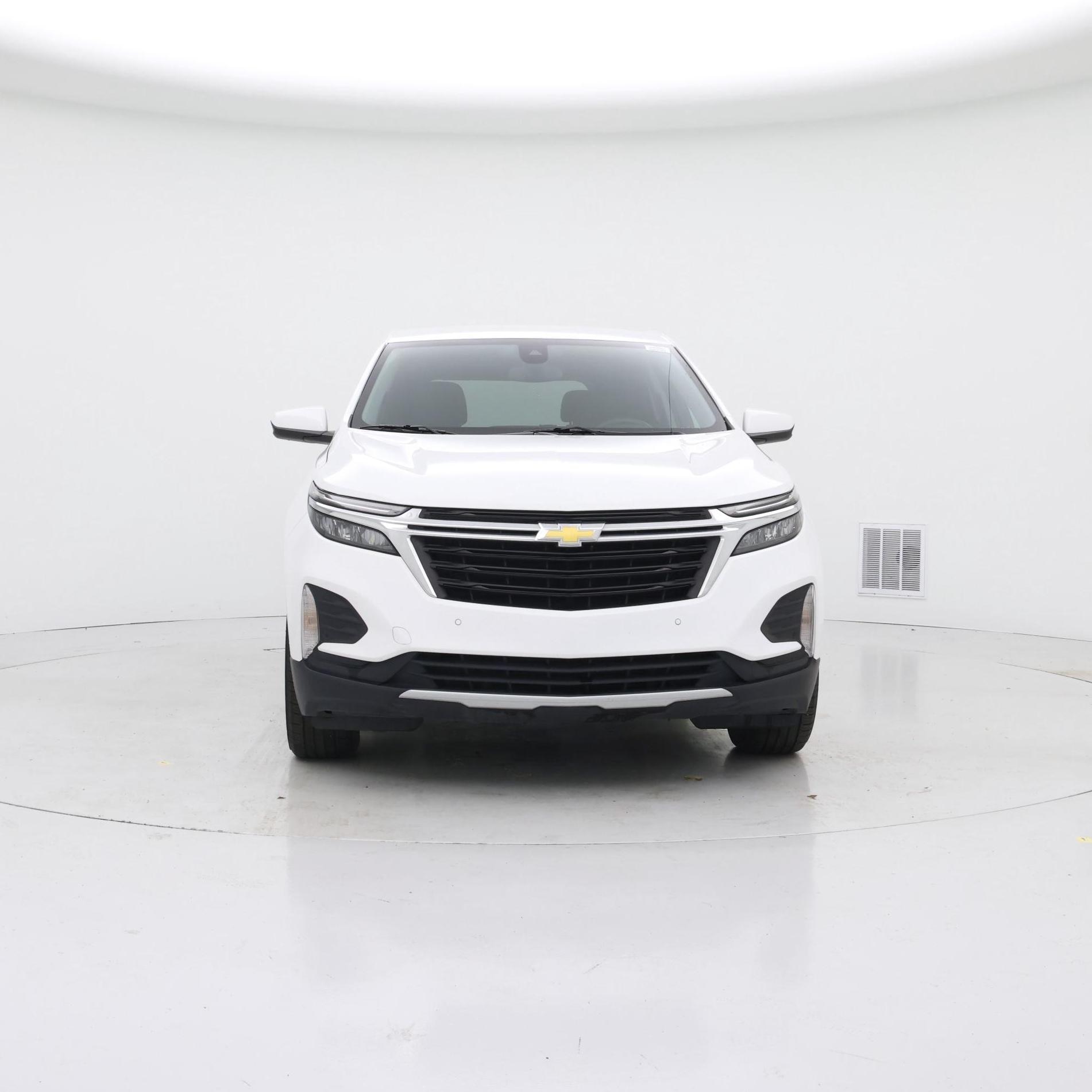 Thumbnail: 2023 Chevrolet Equinox - 5