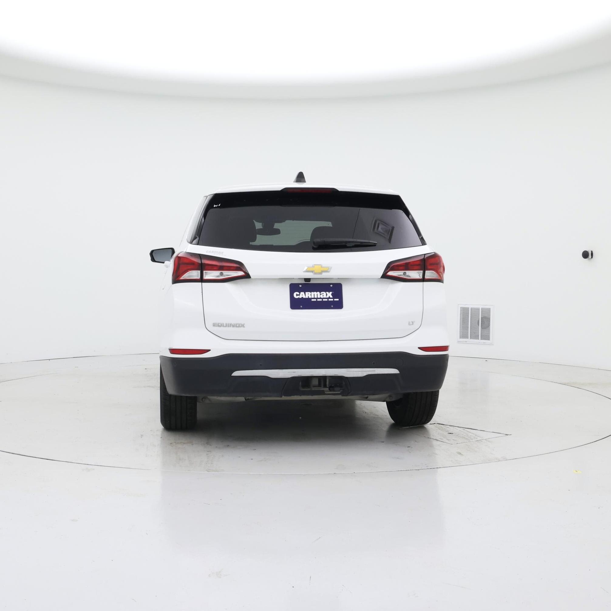 Thumbnail: 2023 Chevrolet Equinox - 6