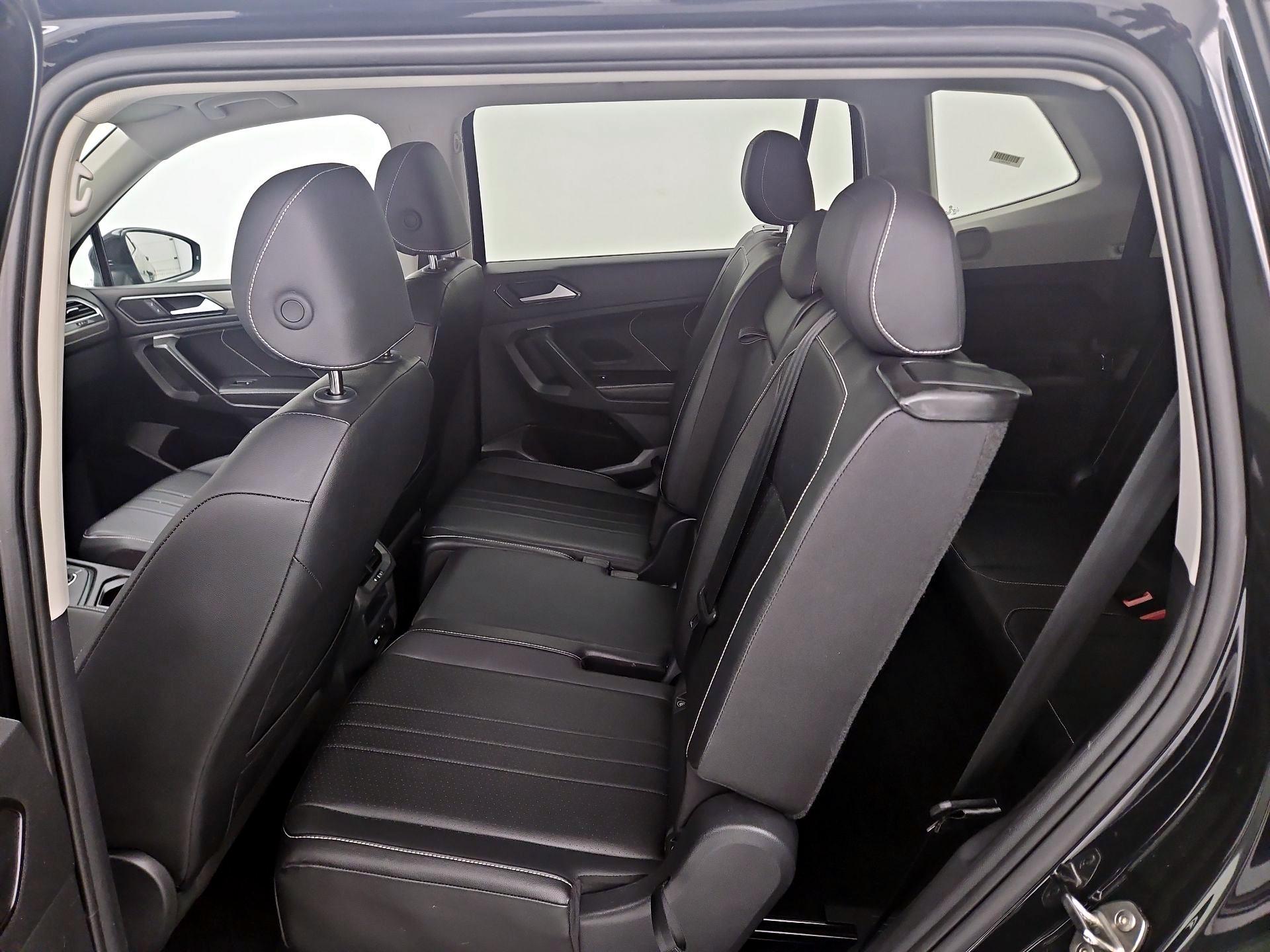 Thumbnail: 2024 Volkswagen Tiguan - 20