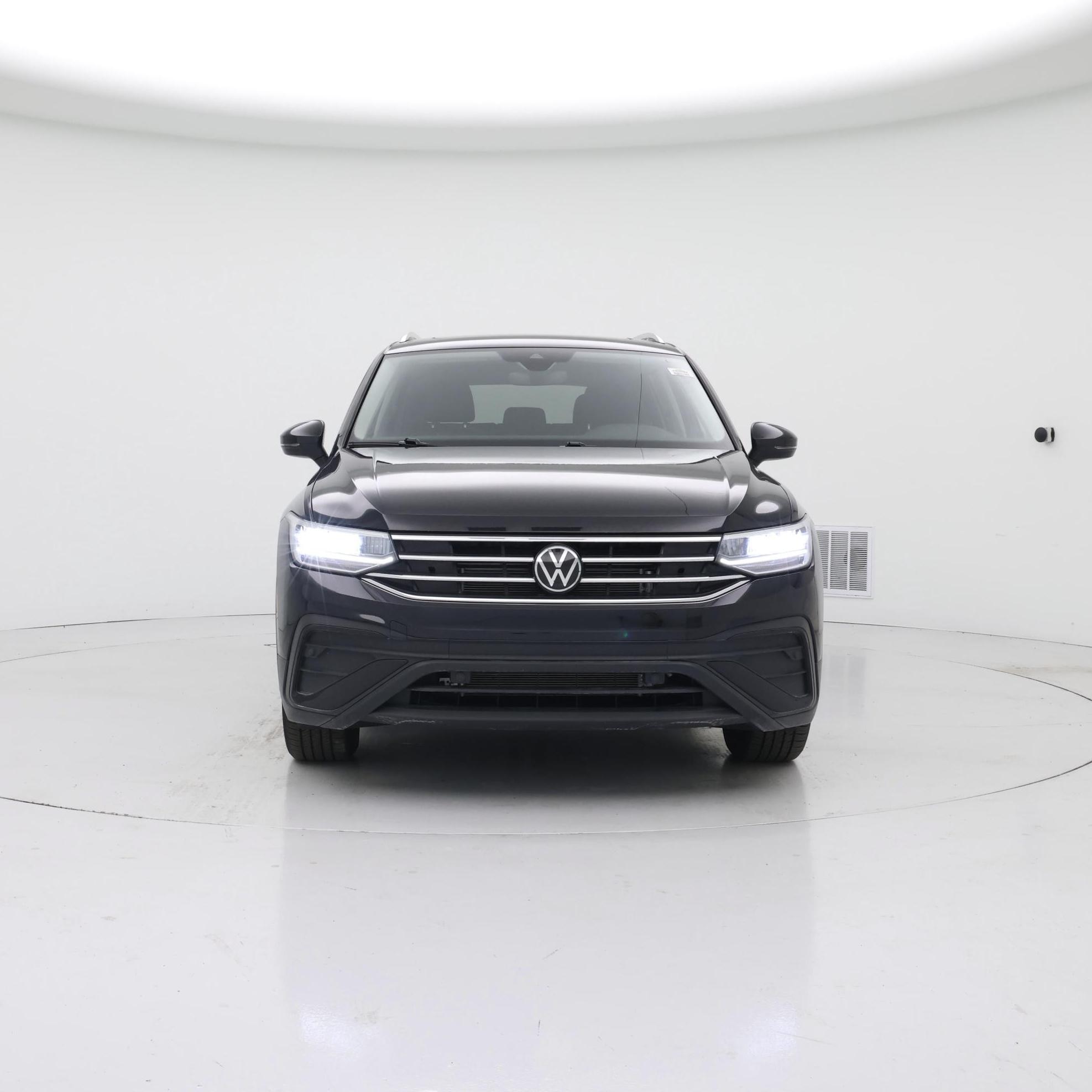 Thumbnail: 2024 Volkswagen Tiguan - 5