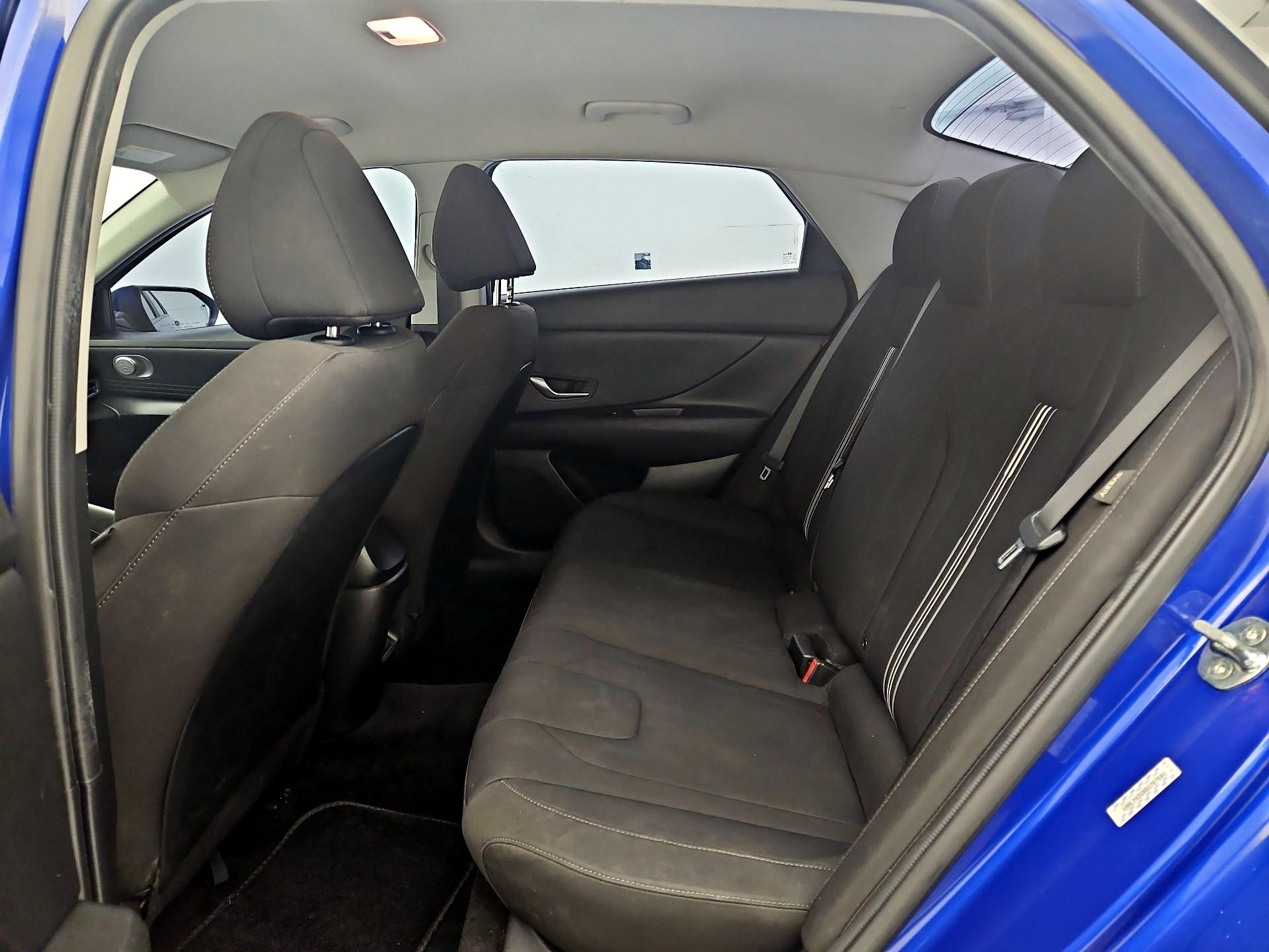 Thumbnail: 2024 Hyundai Elantra - 20