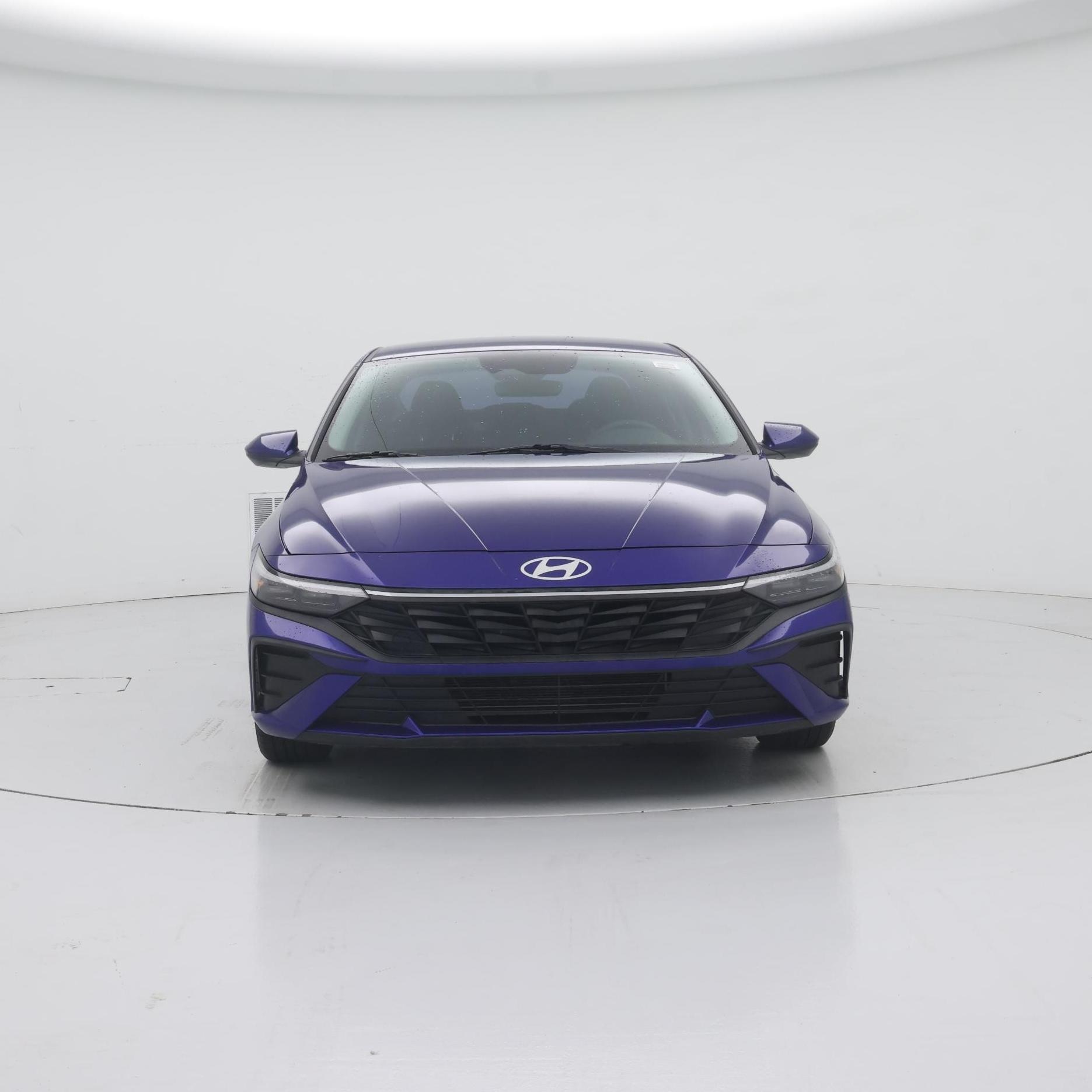 Thumbnail: 2024 Hyundai Elantra - 5