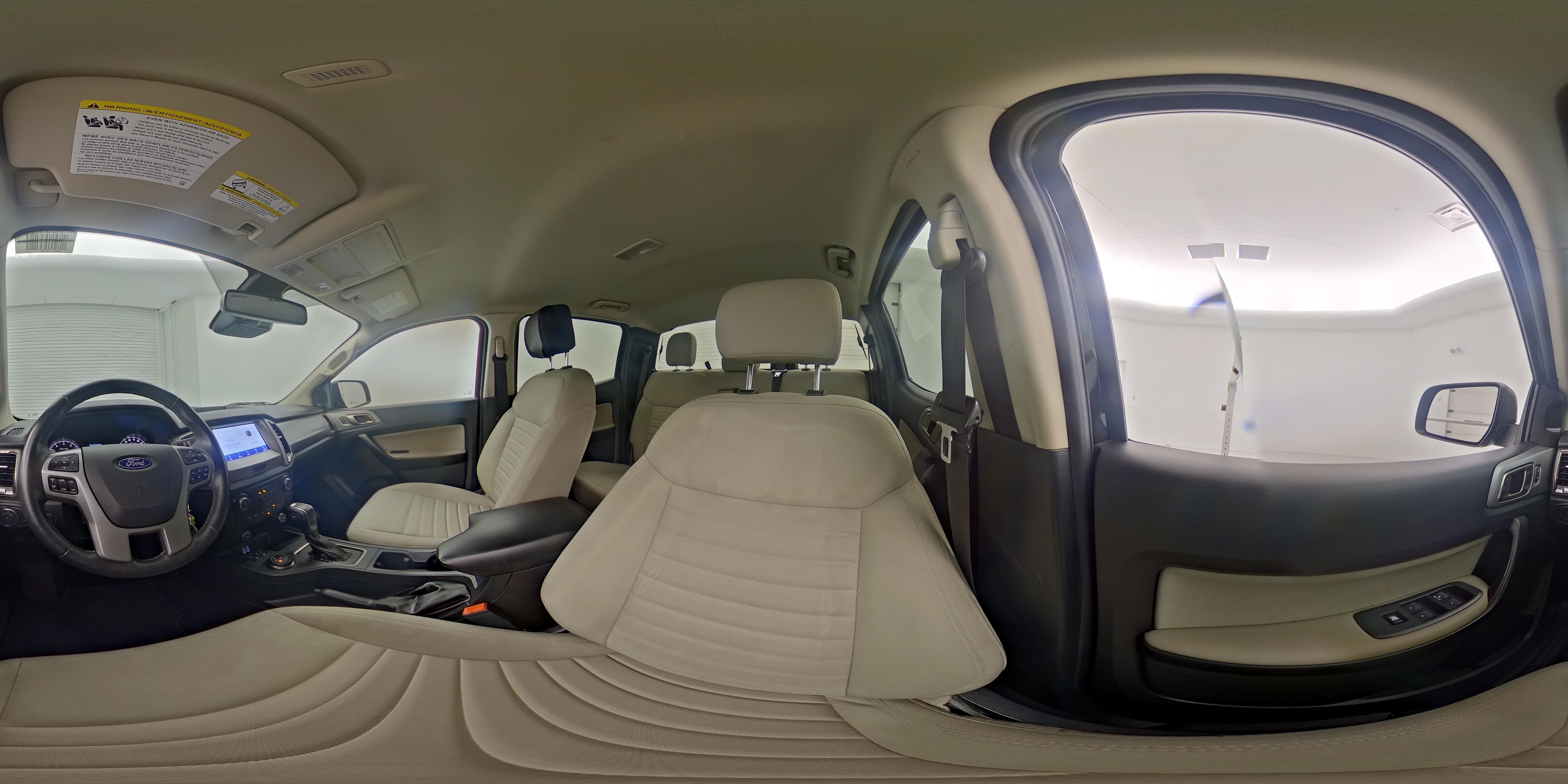 2021 Ford Ranger XLT - Photo 24