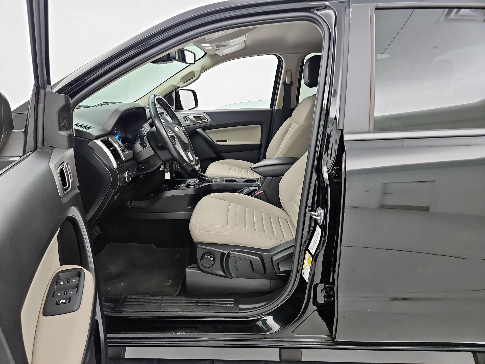 Thumbnail: 2021 Ford Ranger - 9