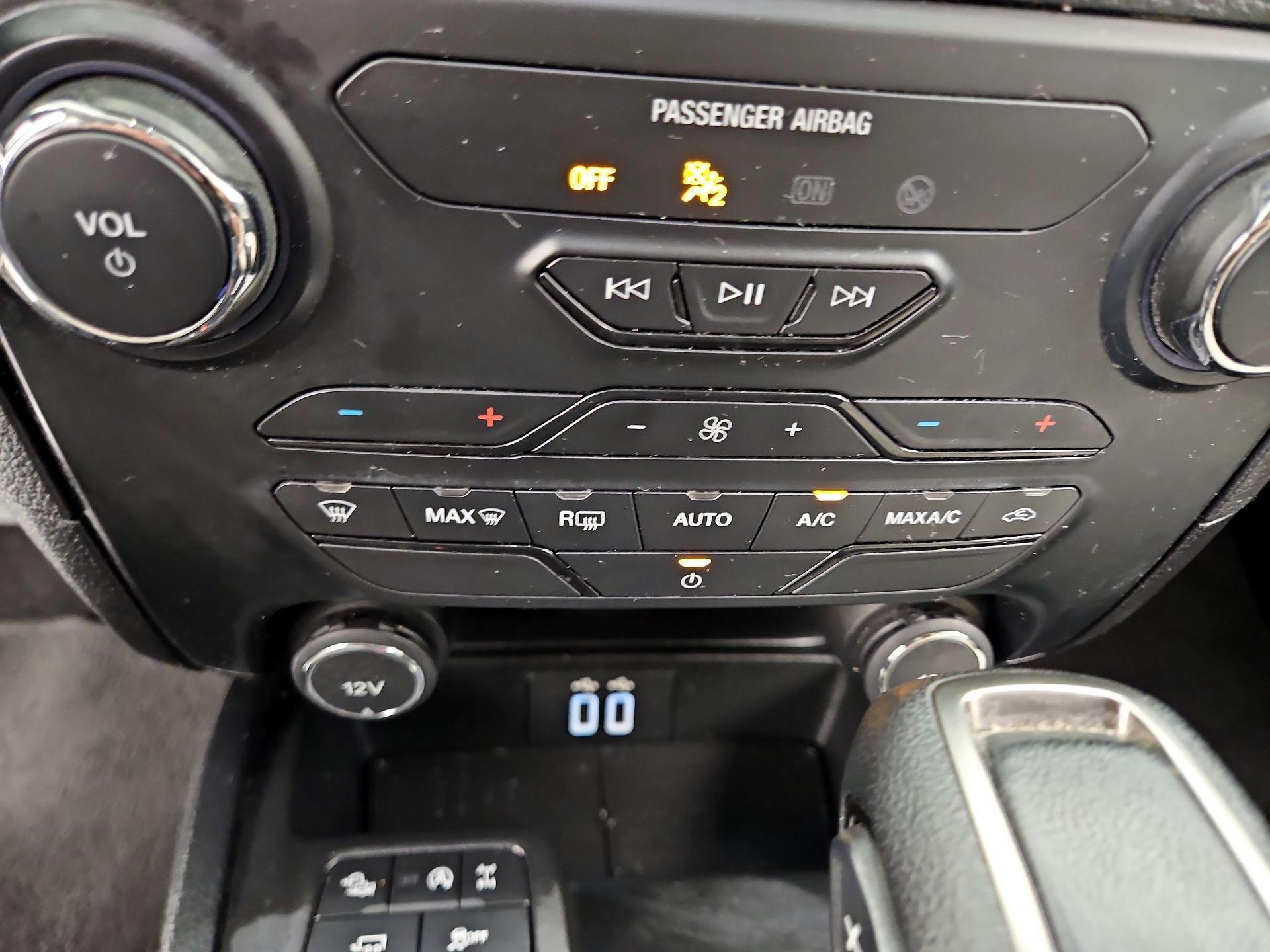 Thumbnail: 2021 Ford Ranger - 14