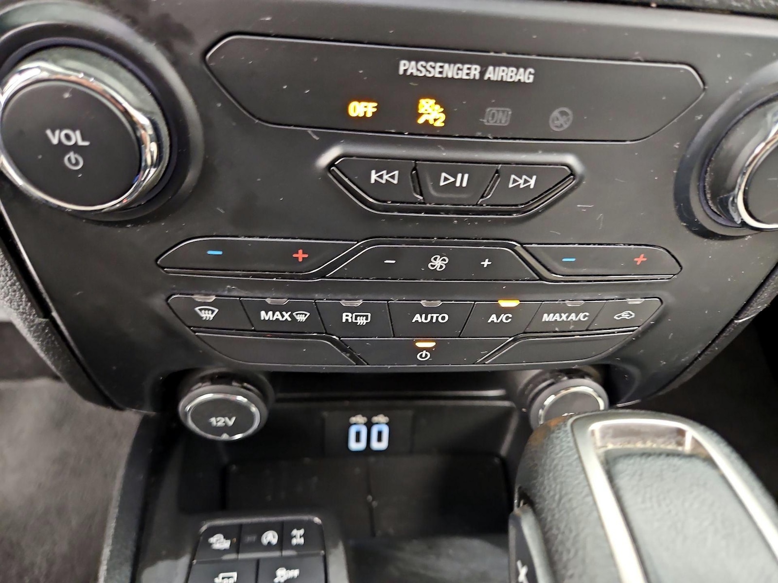 2021 Ford Ranger XLT - Photo 15