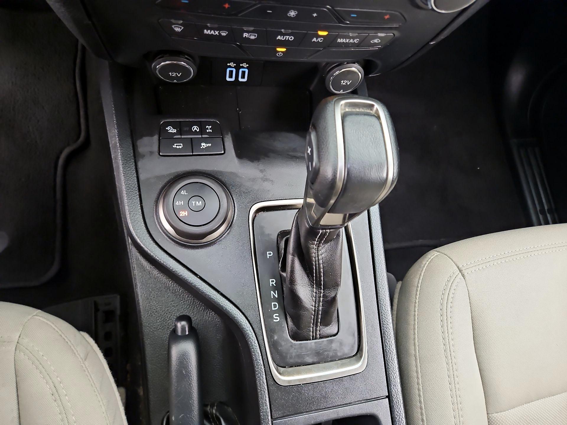 Thumbnail: 2021 Ford Ranger - 15