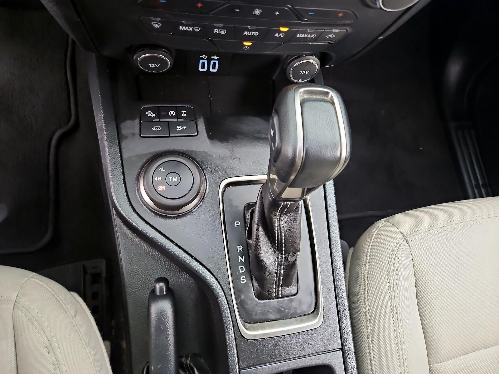 2021 Ford Ranger XLT - Photo 16