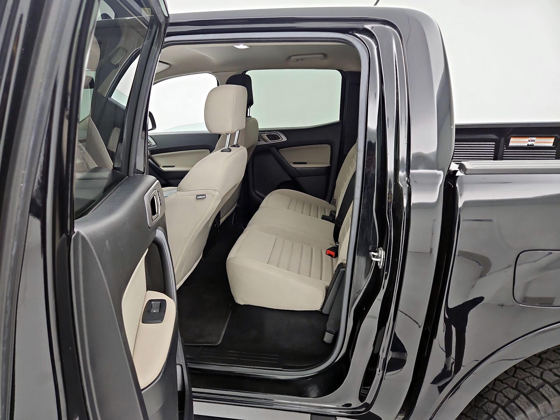 Thumbnail: 2021 Ford Ranger - 17