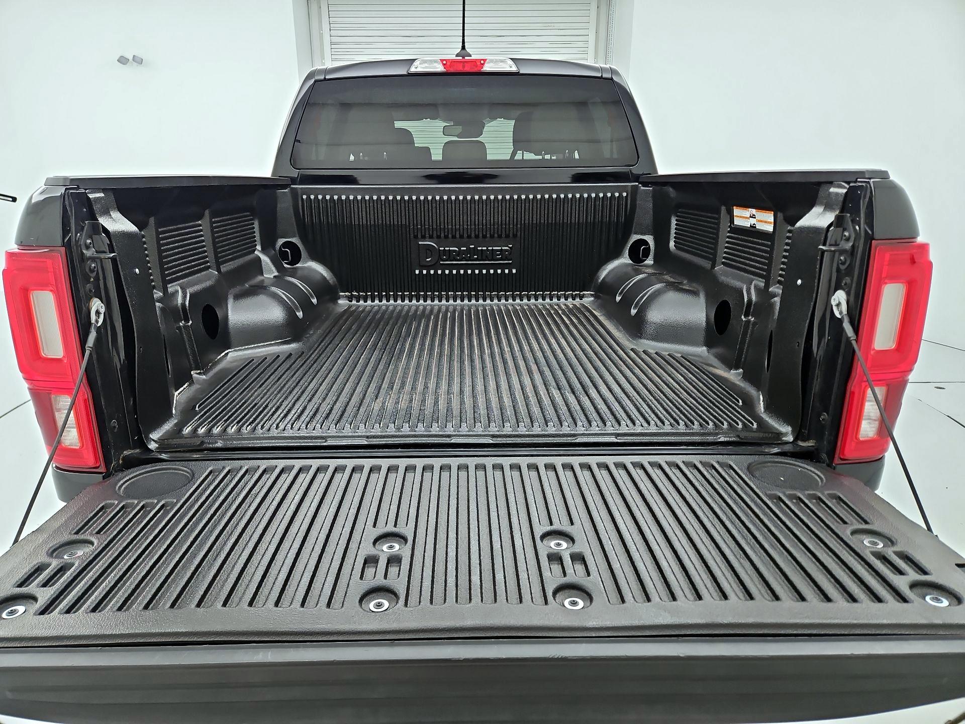 Thumbnail: 2021 Ford Ranger - 18