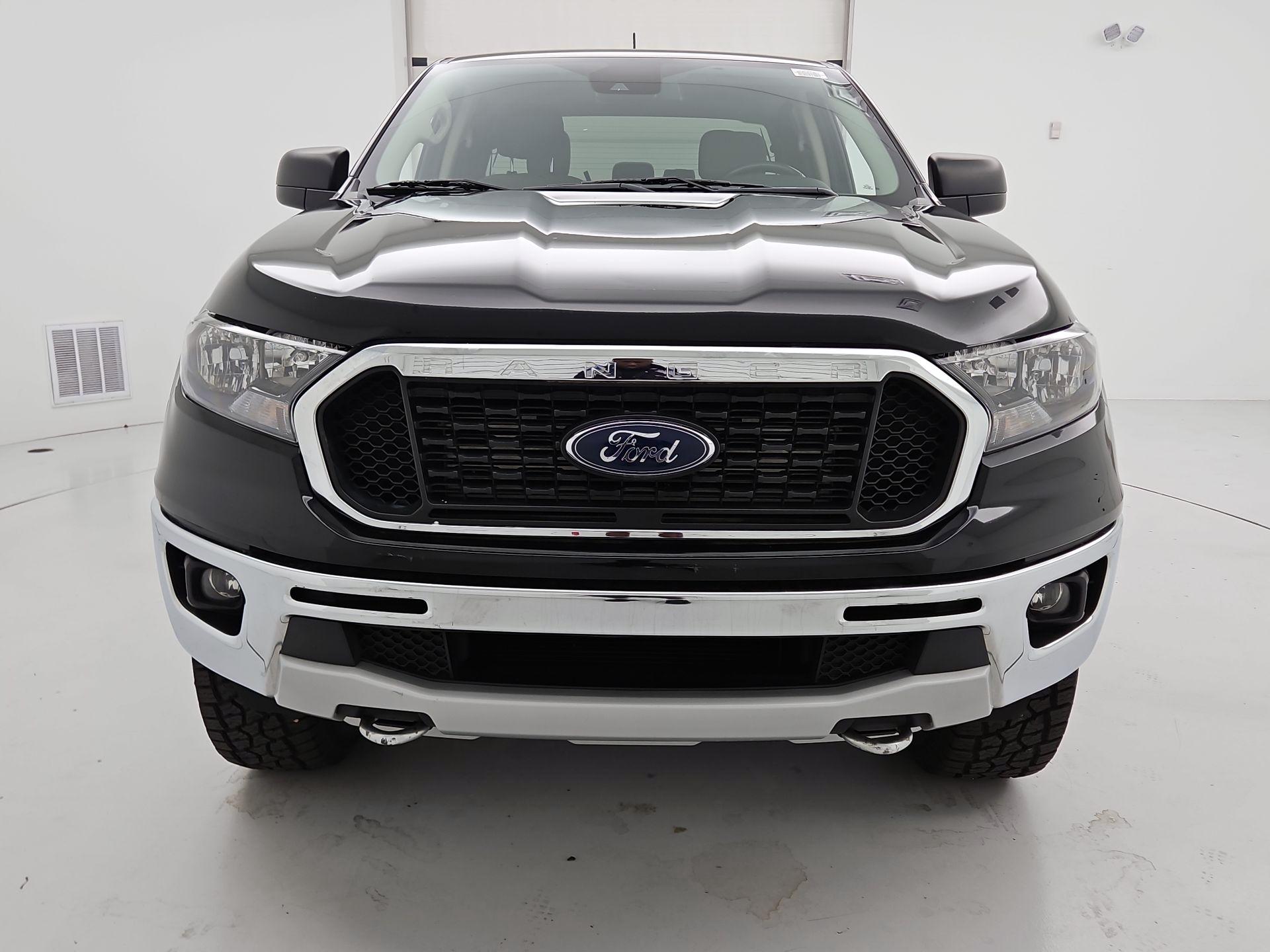 Thumbnail: 2021 Ford Ranger - 2