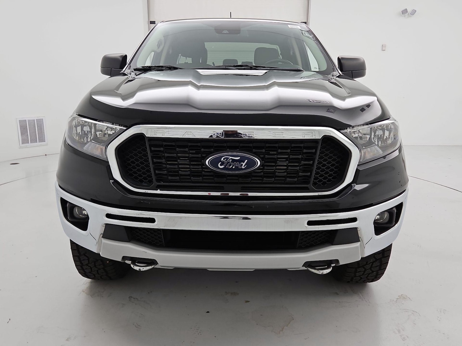2021 Ford Ranger XLT - Photo 2