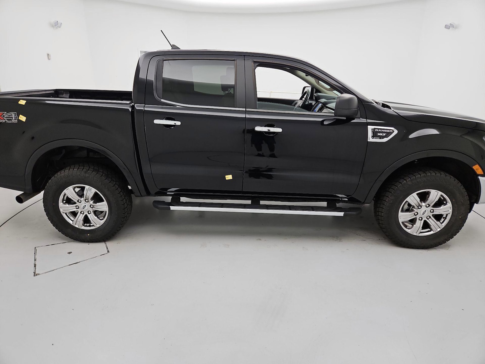 2021 Ford Ranger XLT - Photo 4