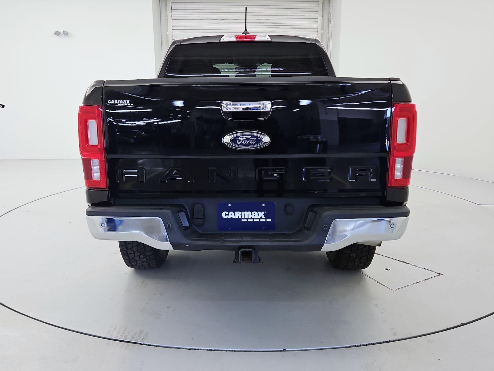 2021 Ford Ranger XLT - Photo 6