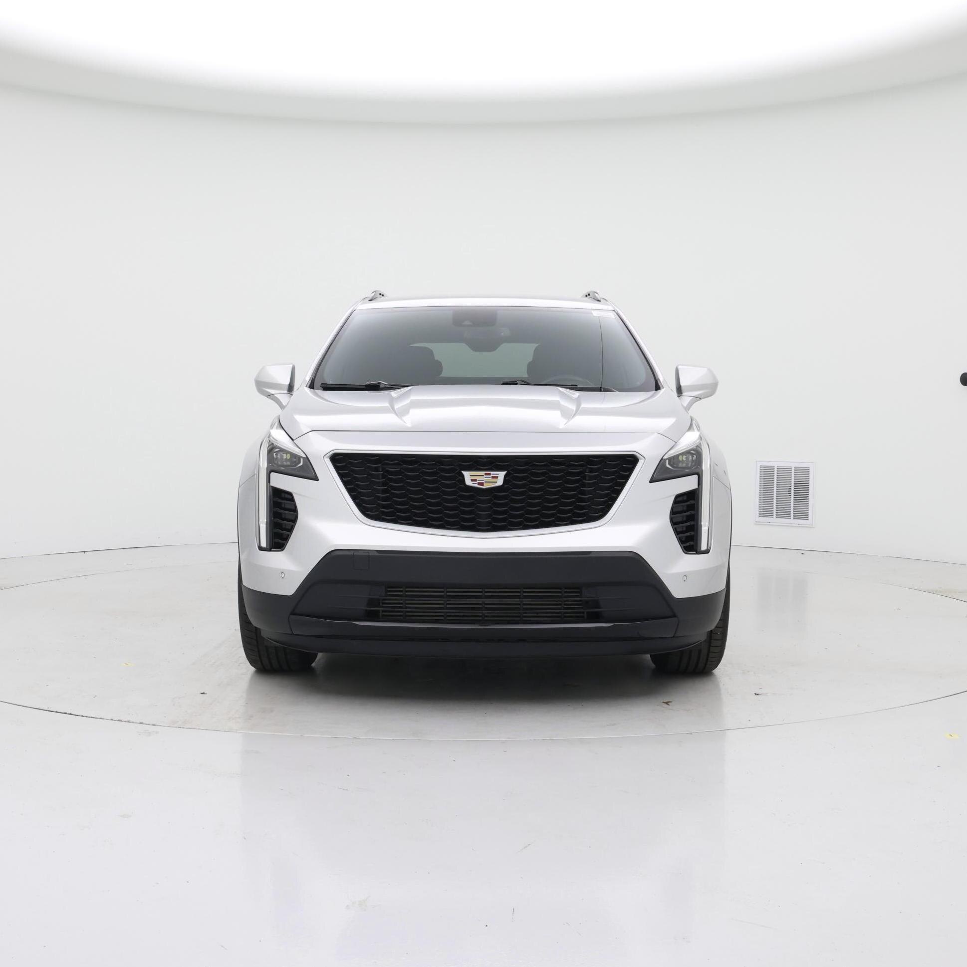 Thumbnail: 2019 Cadillac XT4 - 5