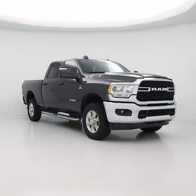 2024 Ram 2500 Bighorn