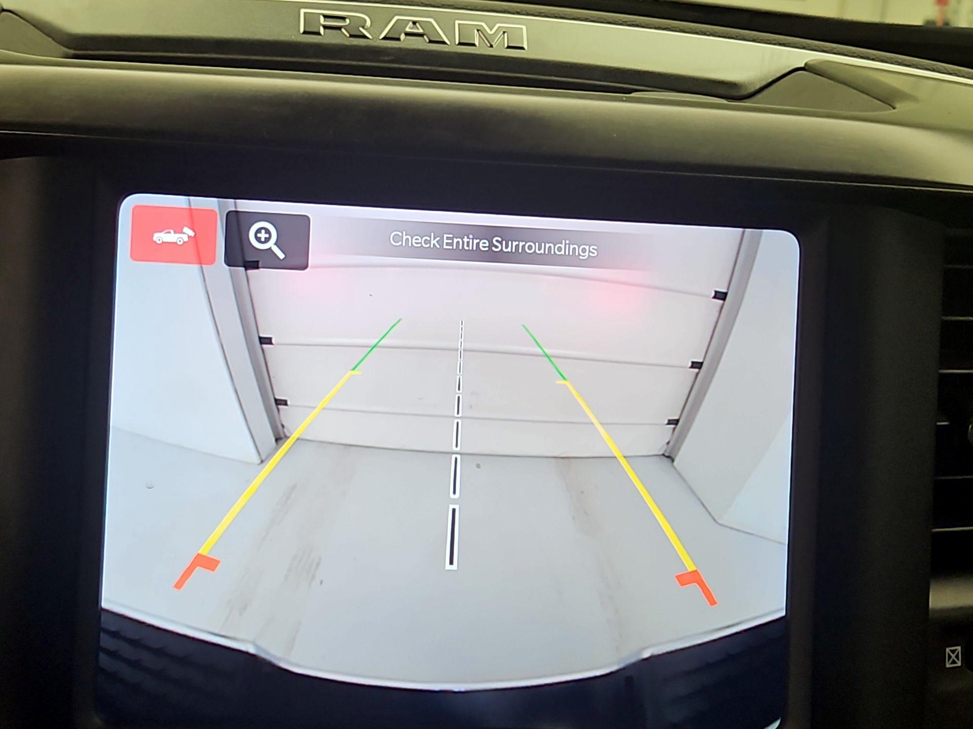 Thumbnail: 2024 RAM 2500 - 14