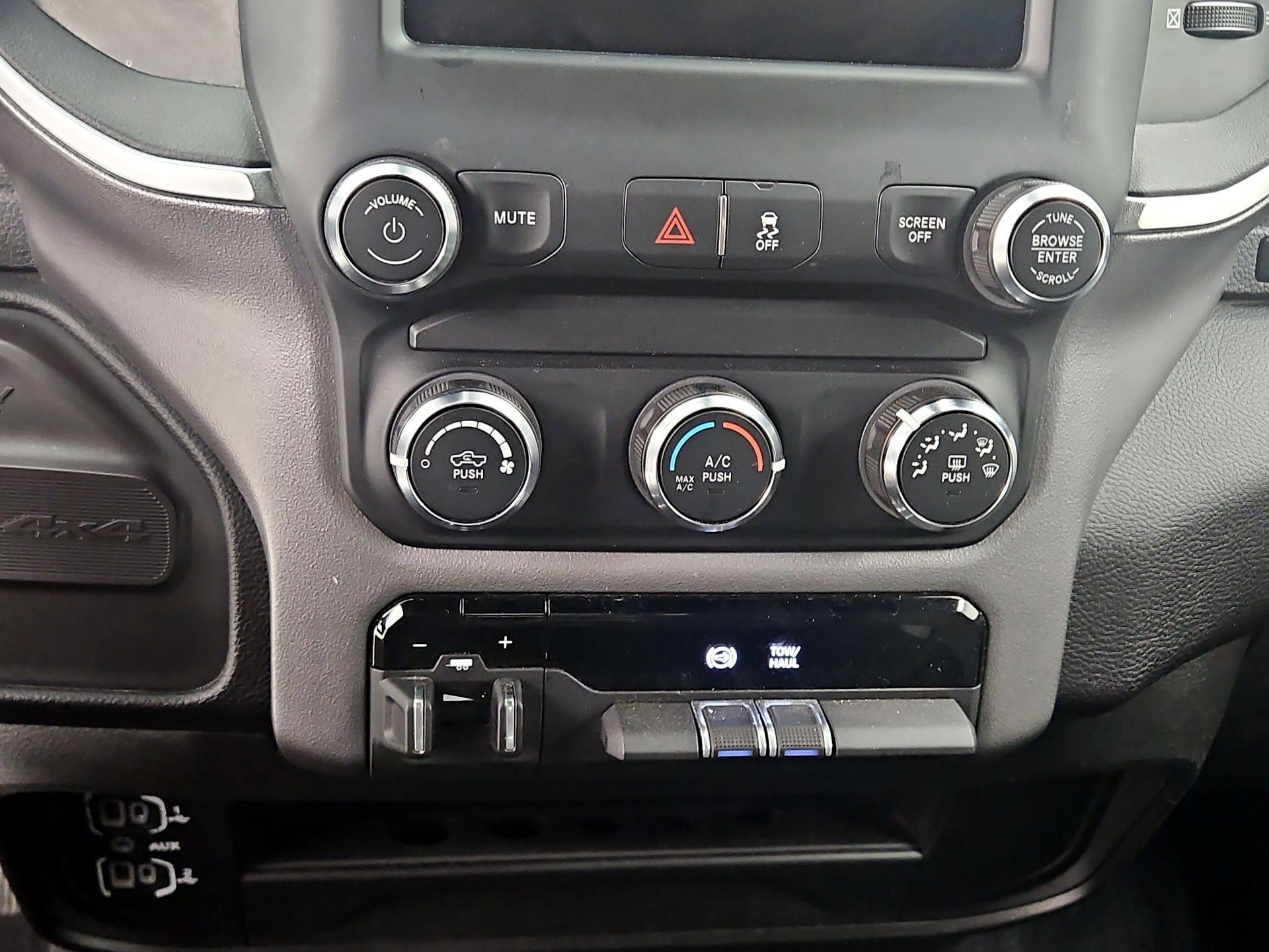 Thumbnail: 2024 RAM 2500 - 16