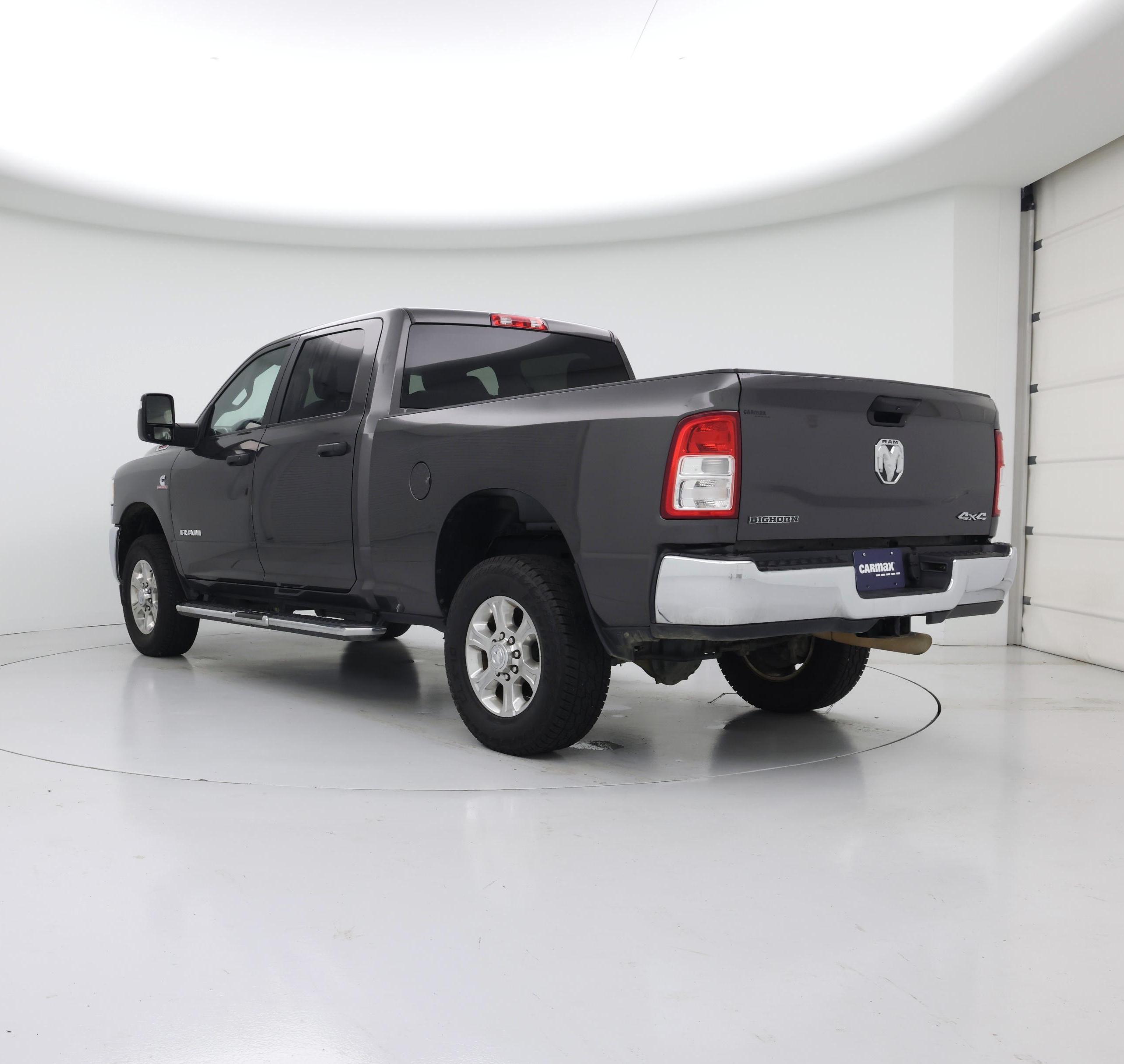 Thumbnail: 2024 RAM 2500 - 2