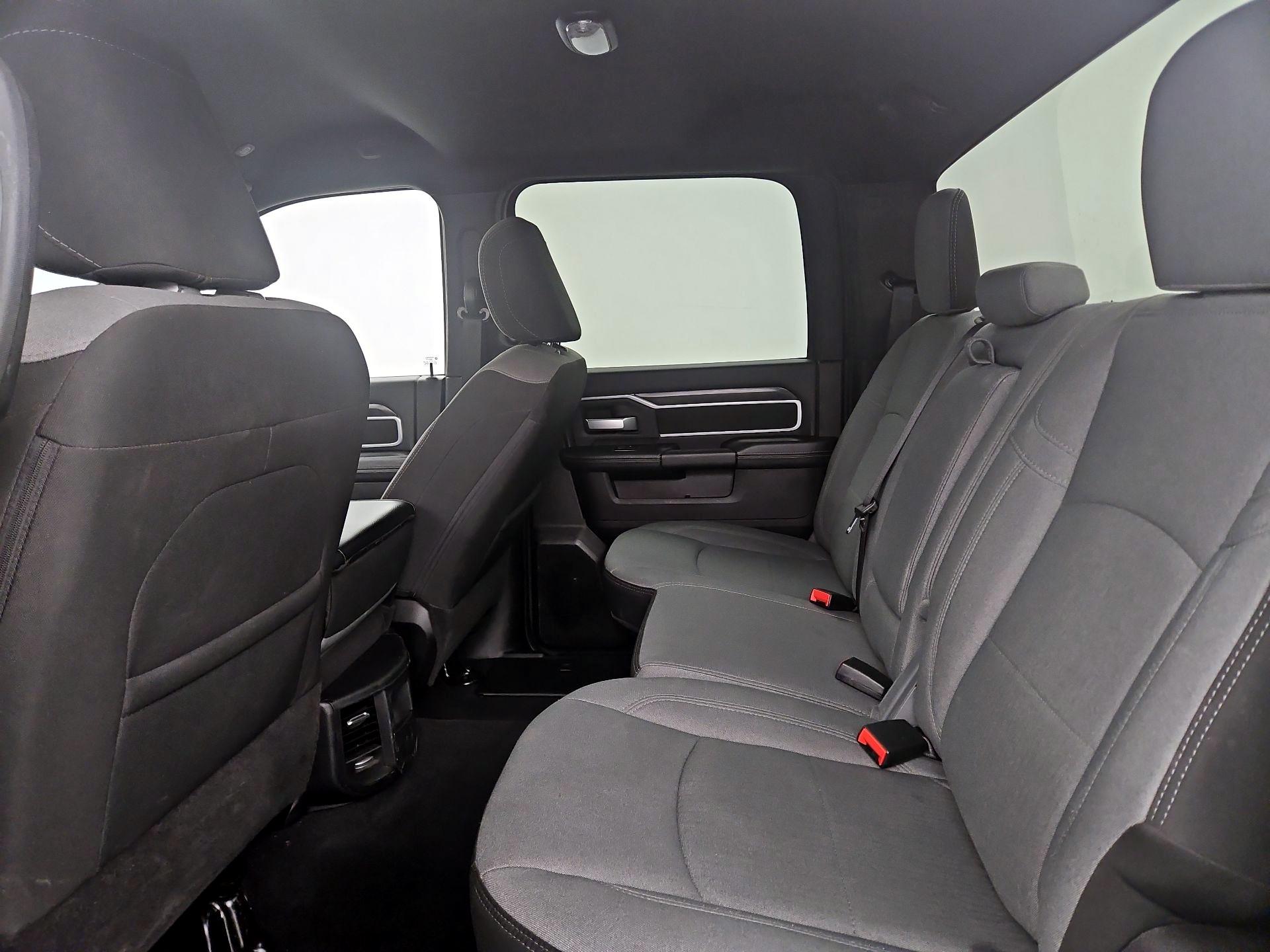 Thumbnail: 2024 RAM 2500 - 19