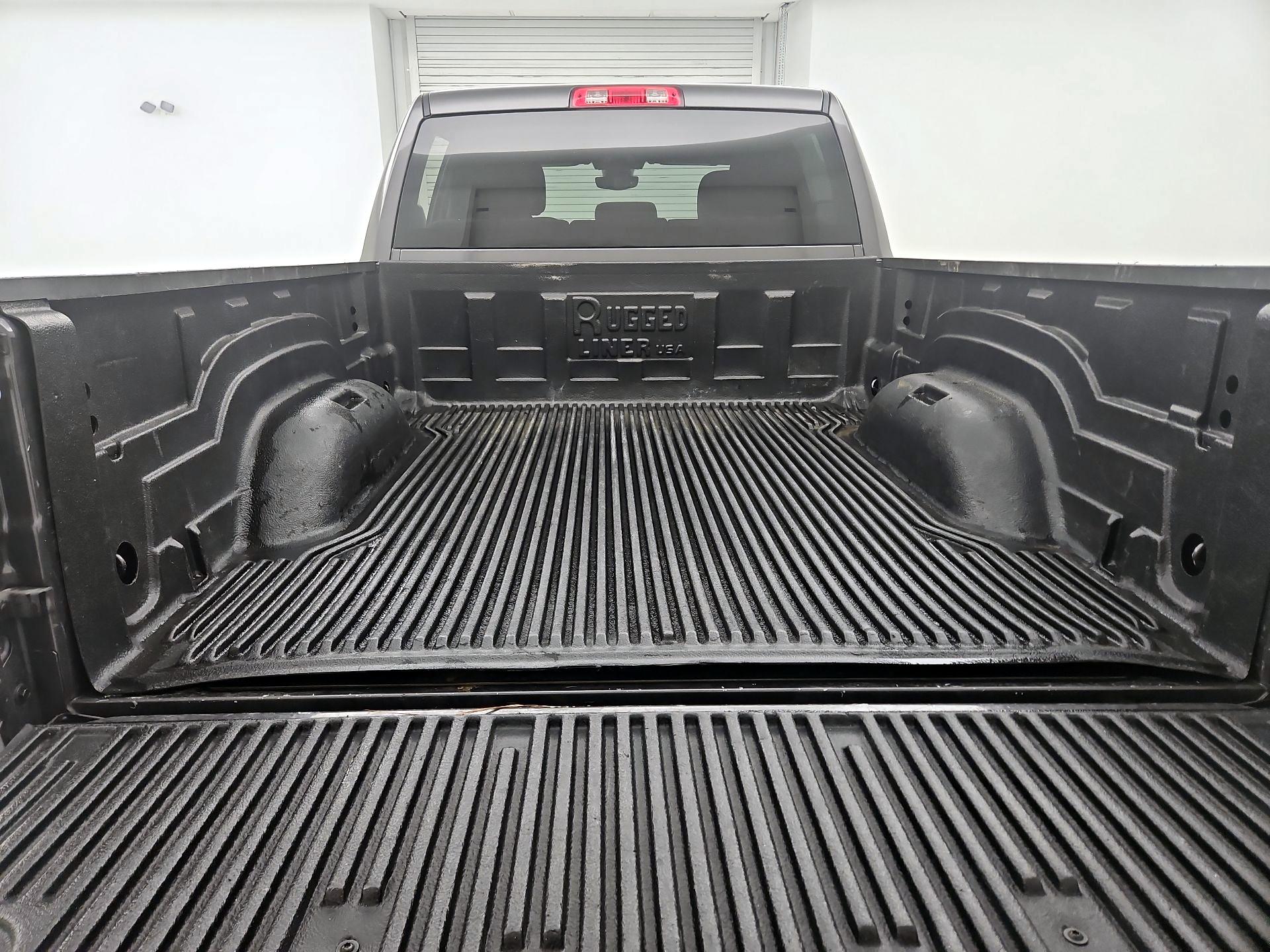 Thumbnail: 2024 RAM 2500 - 20