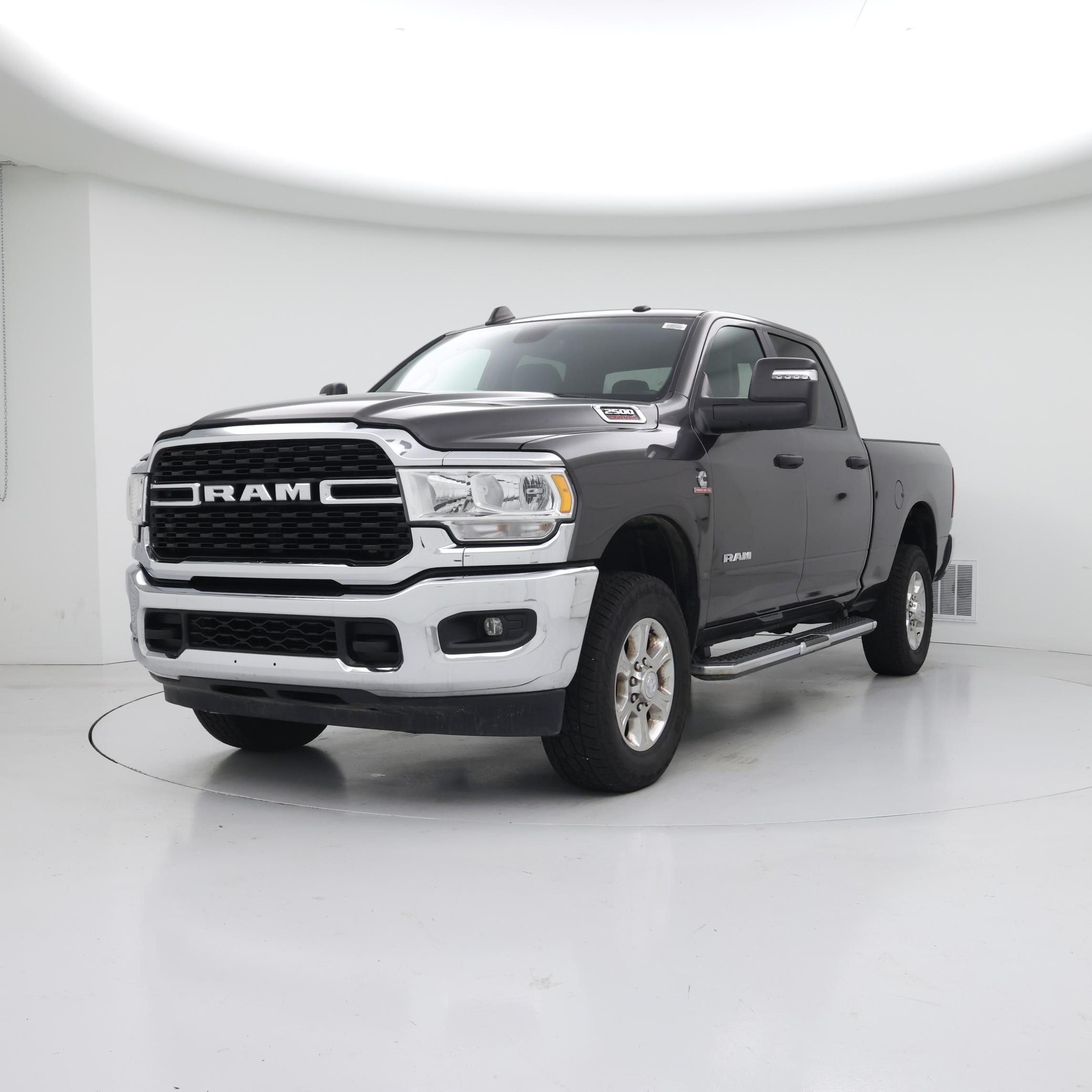 Thumbnail: 2024 RAM 2500 - 4