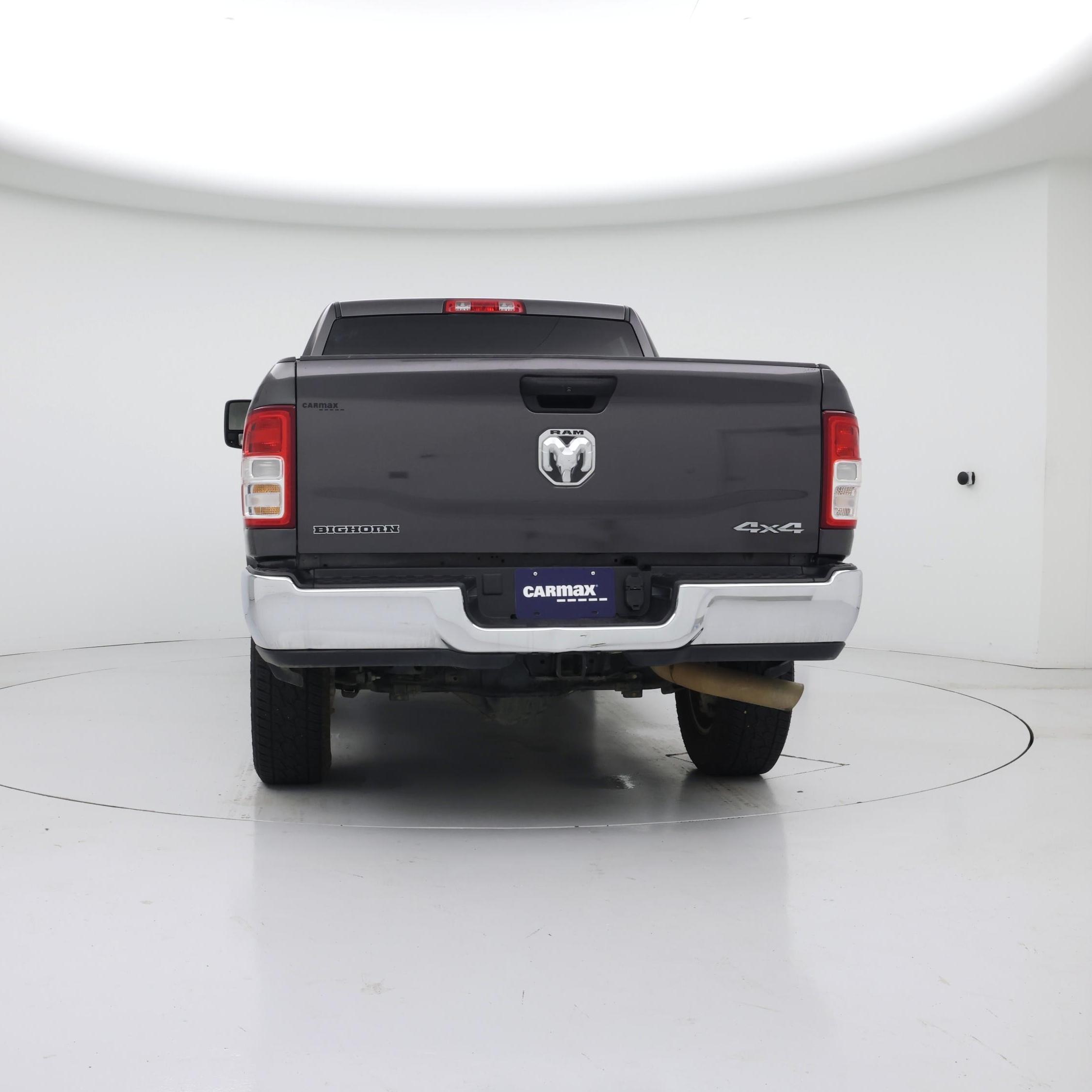 Thumbnail: 2024 RAM 2500 - 6