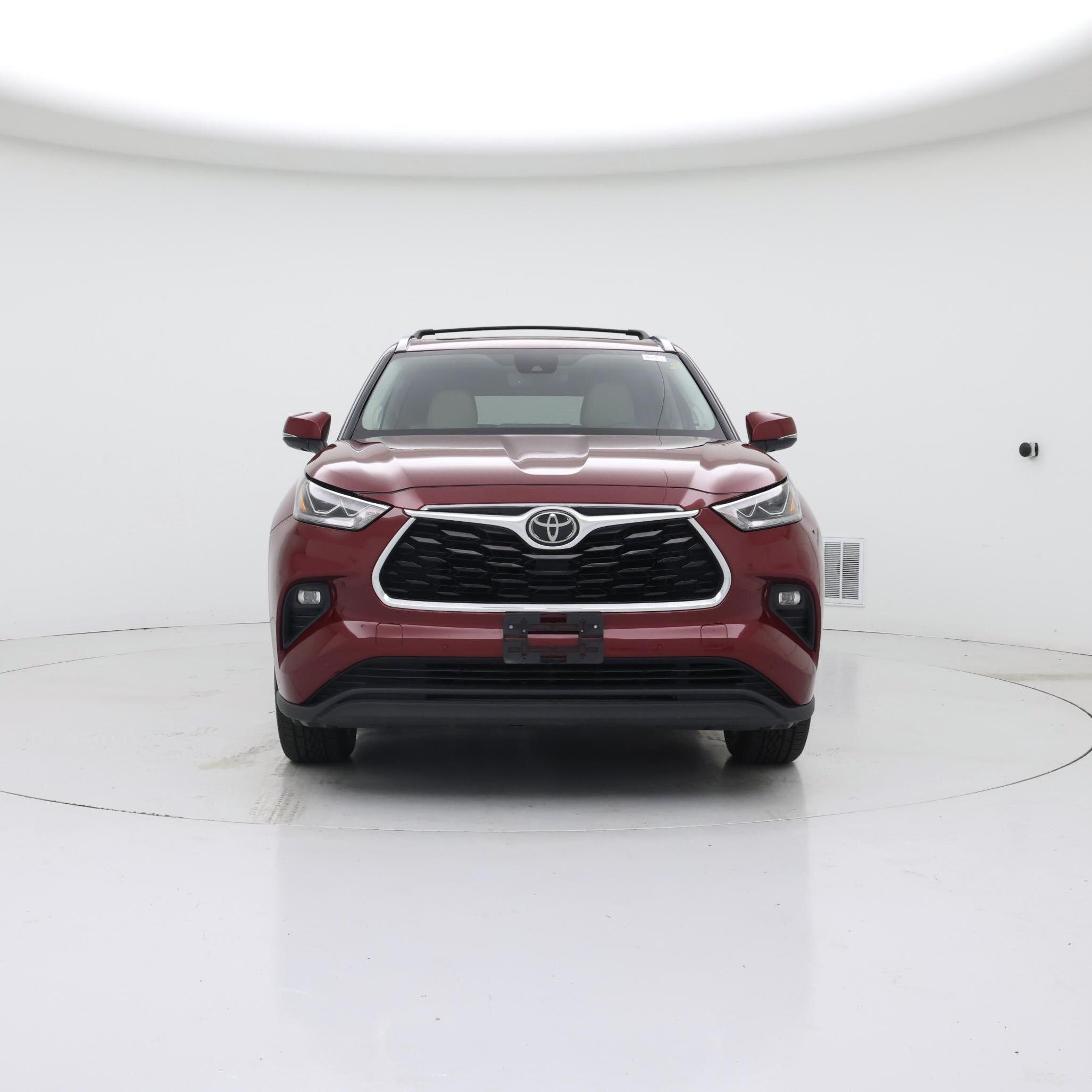 Thumbnail: 2020 Toyota Highlander - 5