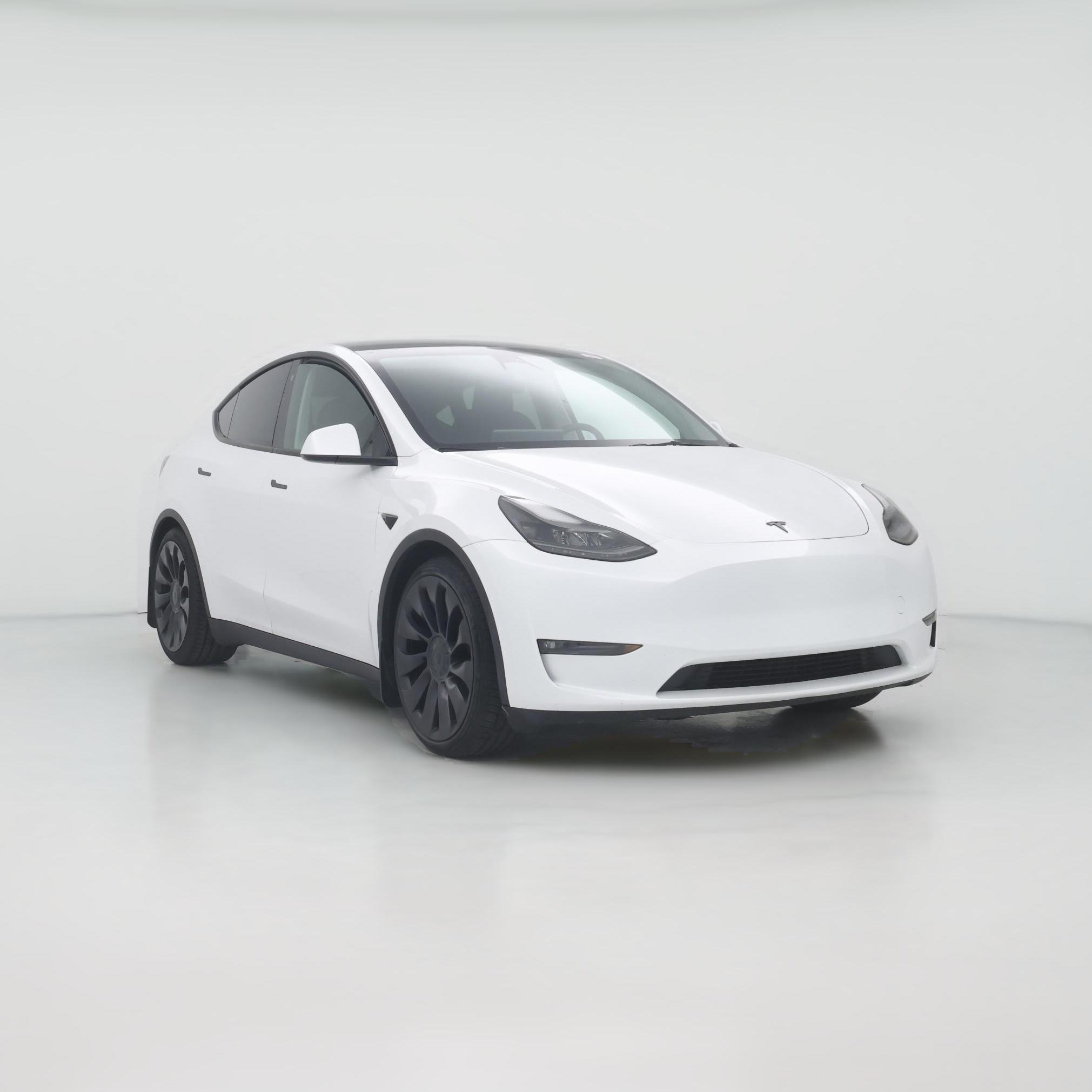 Thumbnail: 2023 Tesla Model Y - 1